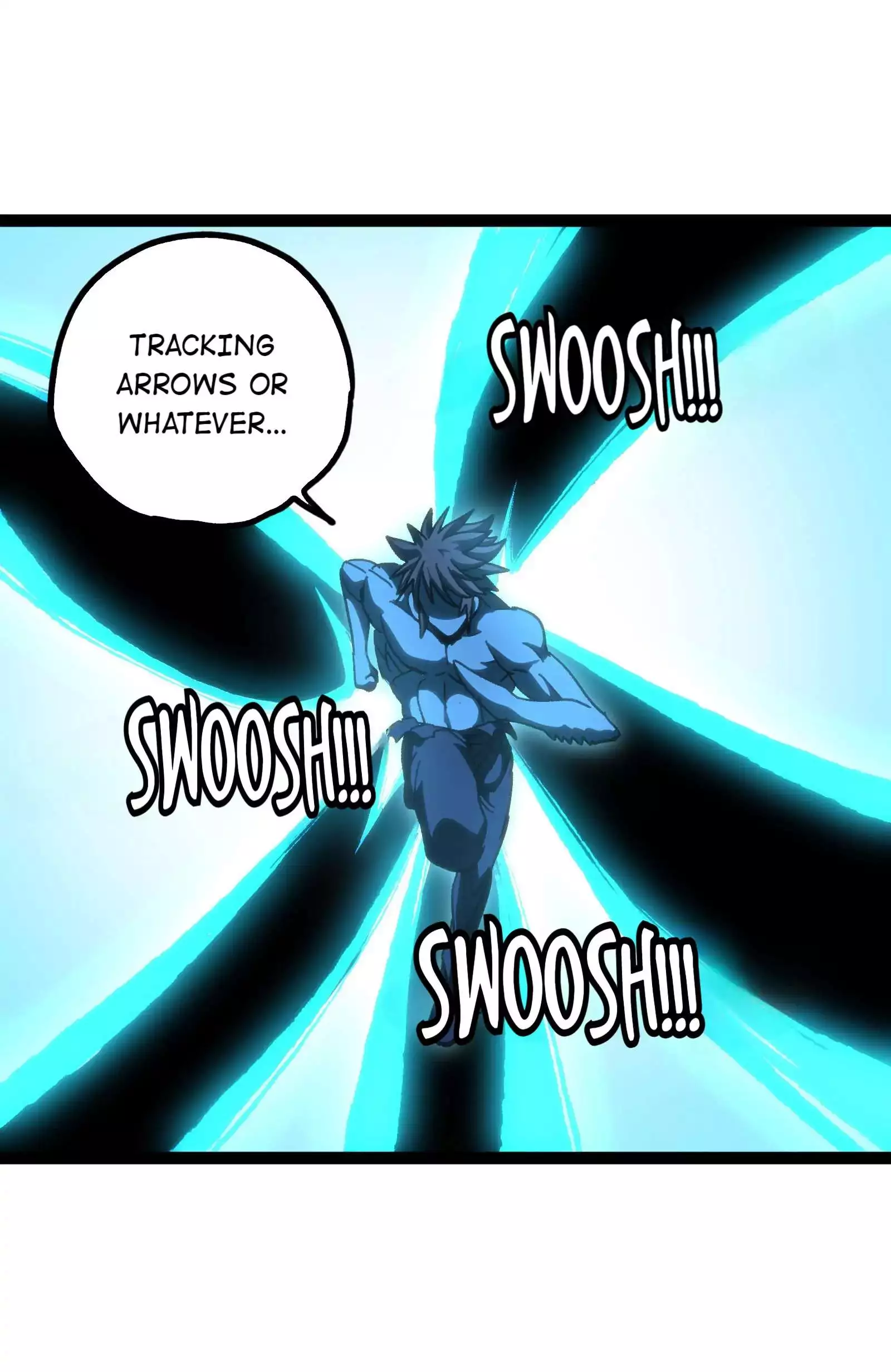 The Unrivaled Delinquent In Combat Has Ended Up Becoming A Healer Within A Game - Chapter 56 - Page 34