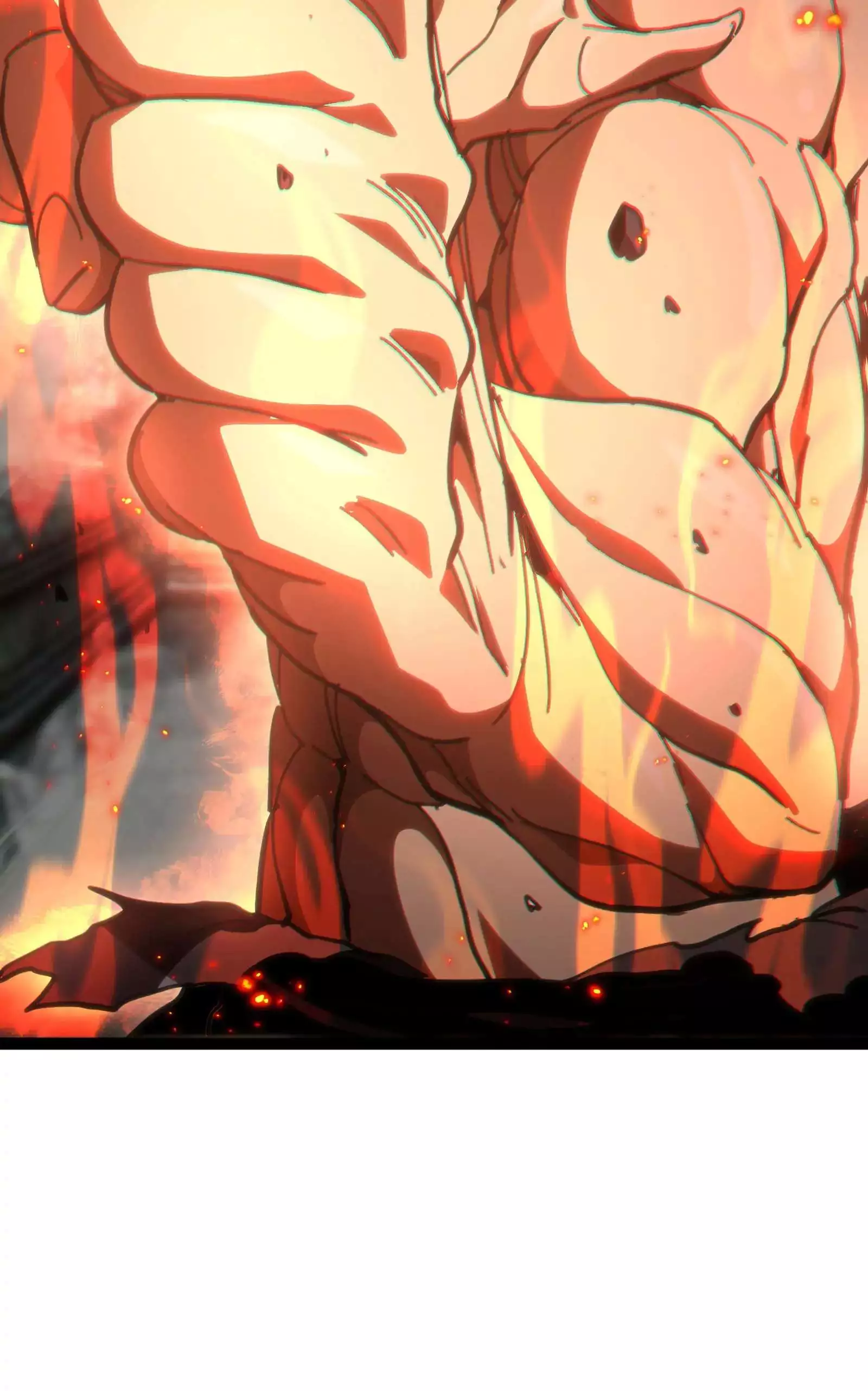 The Unrivaled Delinquent In Combat Has Ended Up Becoming A Healer Within A Game - Chapter 56 - Page 11