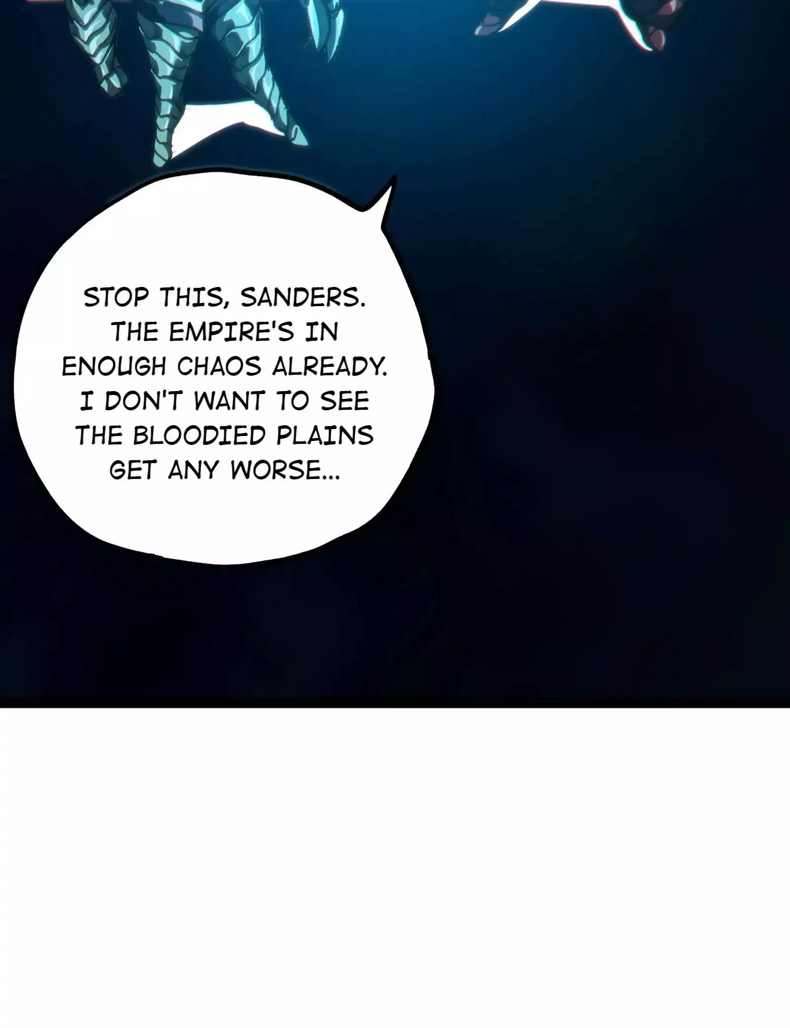 The Unrivaled Delinquent In Combat Has Ended Up Becoming A Healer Within A Game - Chapter 56 - Page 80