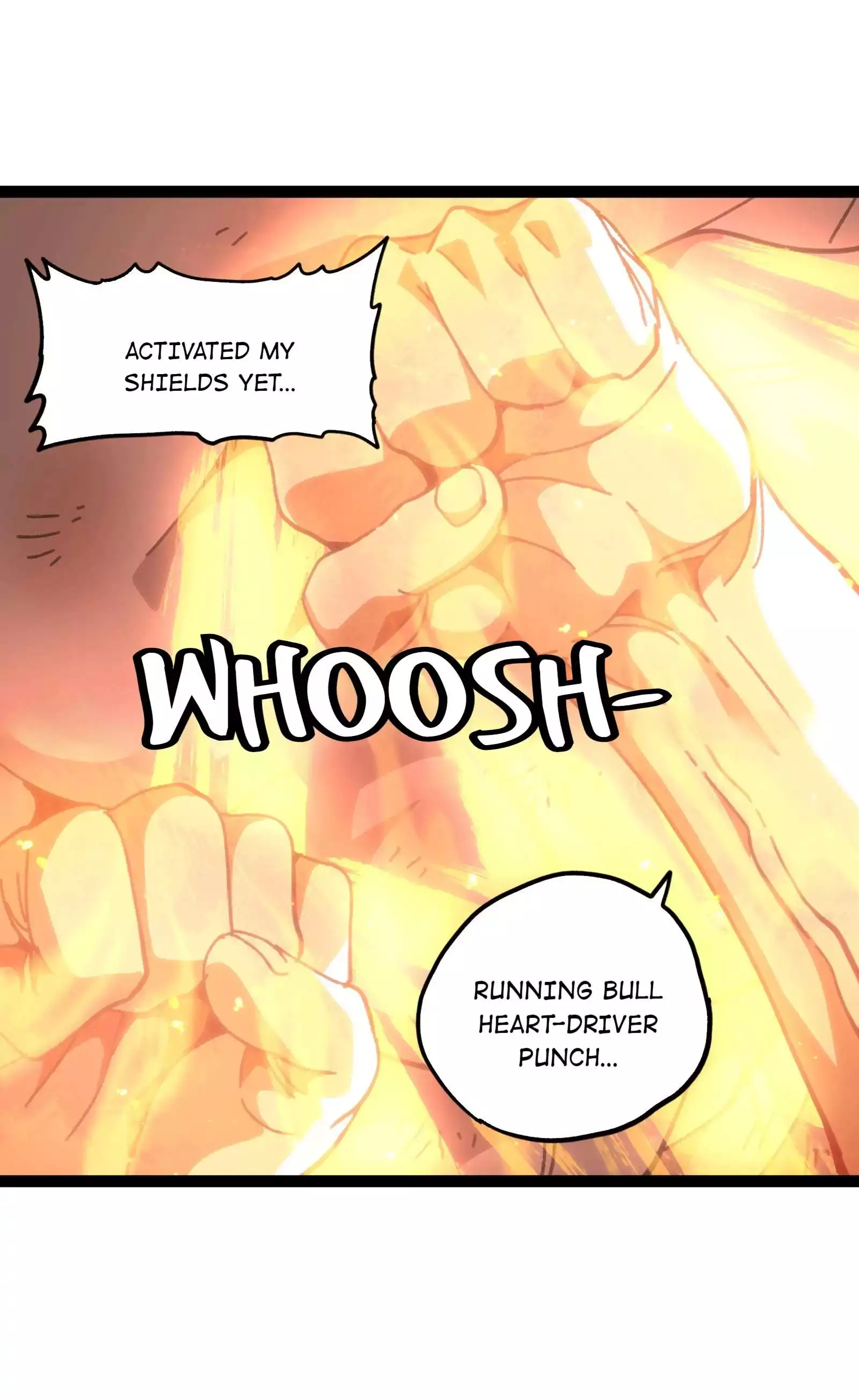 The Unrivaled Delinquent In Combat Has Ended Up Becoming A Healer Within A Game - Chapter 56 - Page 46