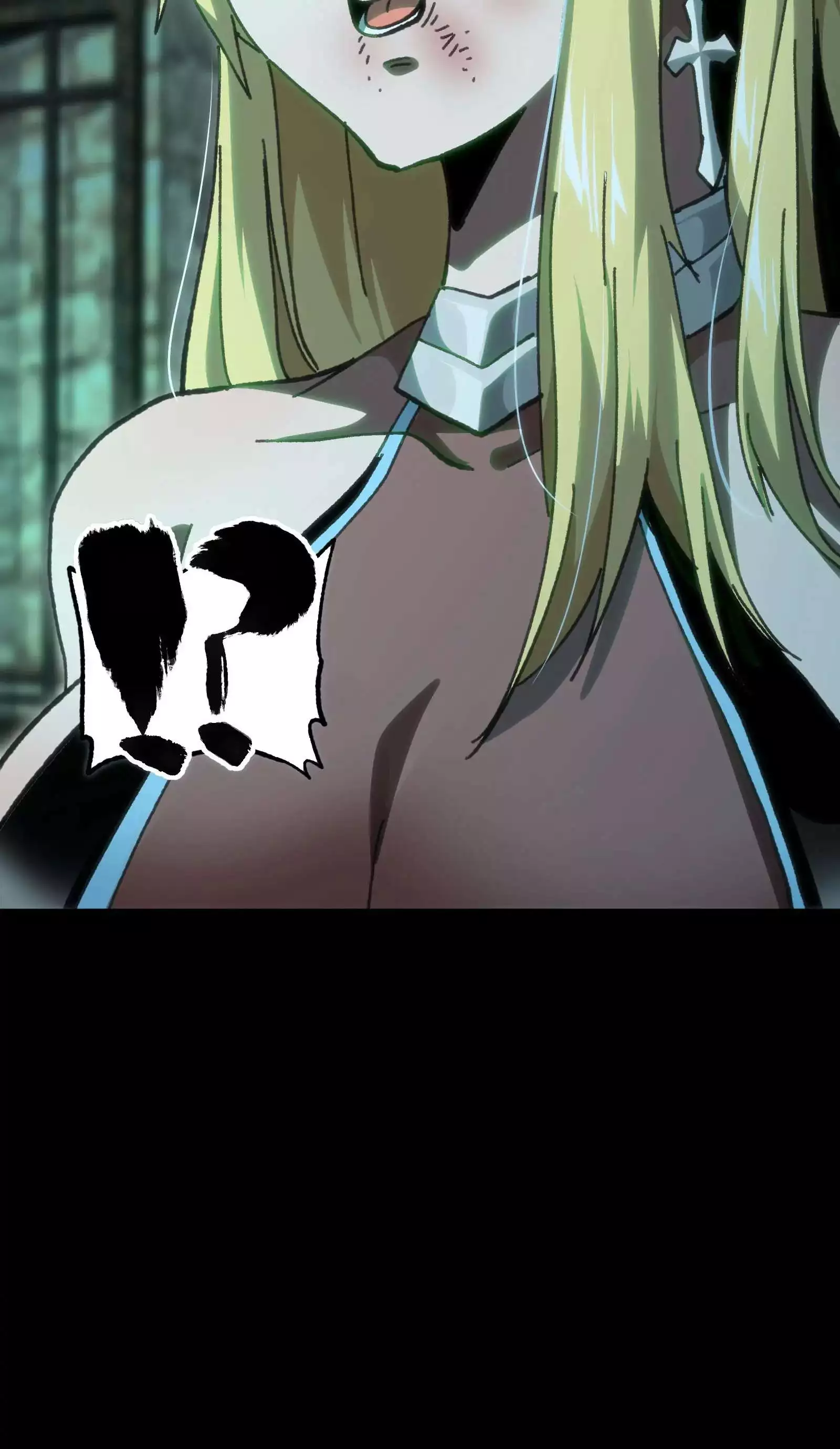 The Unrivaled Delinquent In Combat Has Ended Up Becoming A Healer Within A Game - Chapter 59 - Page 16
