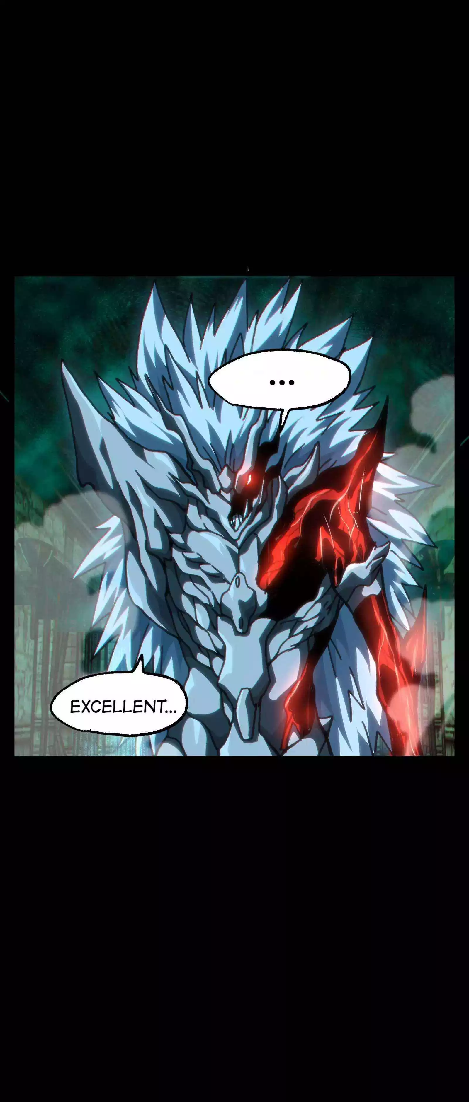 The Unrivaled Delinquent In Combat Has Ended Up Becoming A Healer Within A Game - Chapter 59 - Page 45