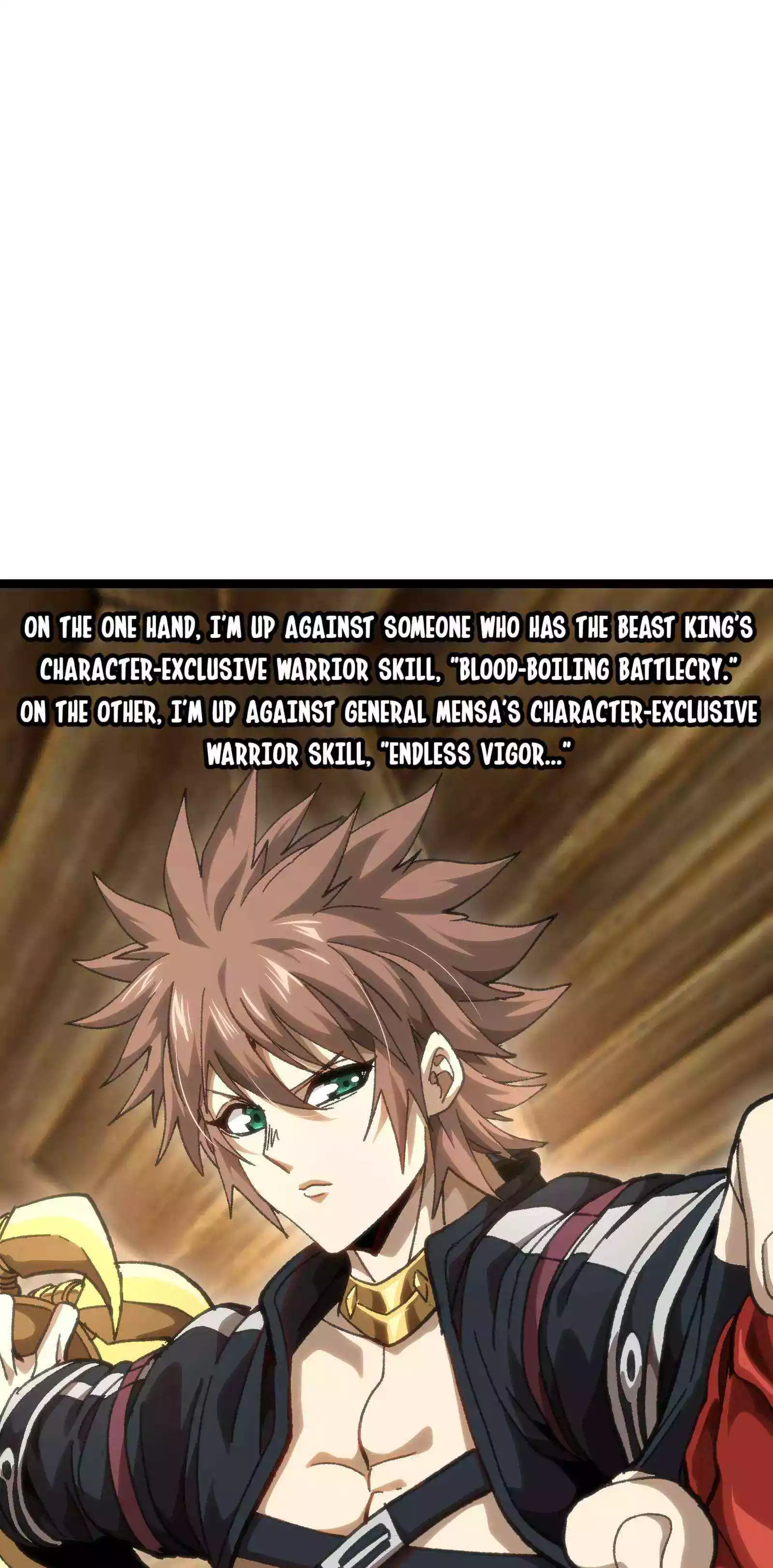 The Unrivaled Delinquent In Combat Has Ended Up Becoming A Healer Within A Game - Chapter 59 - Page 4