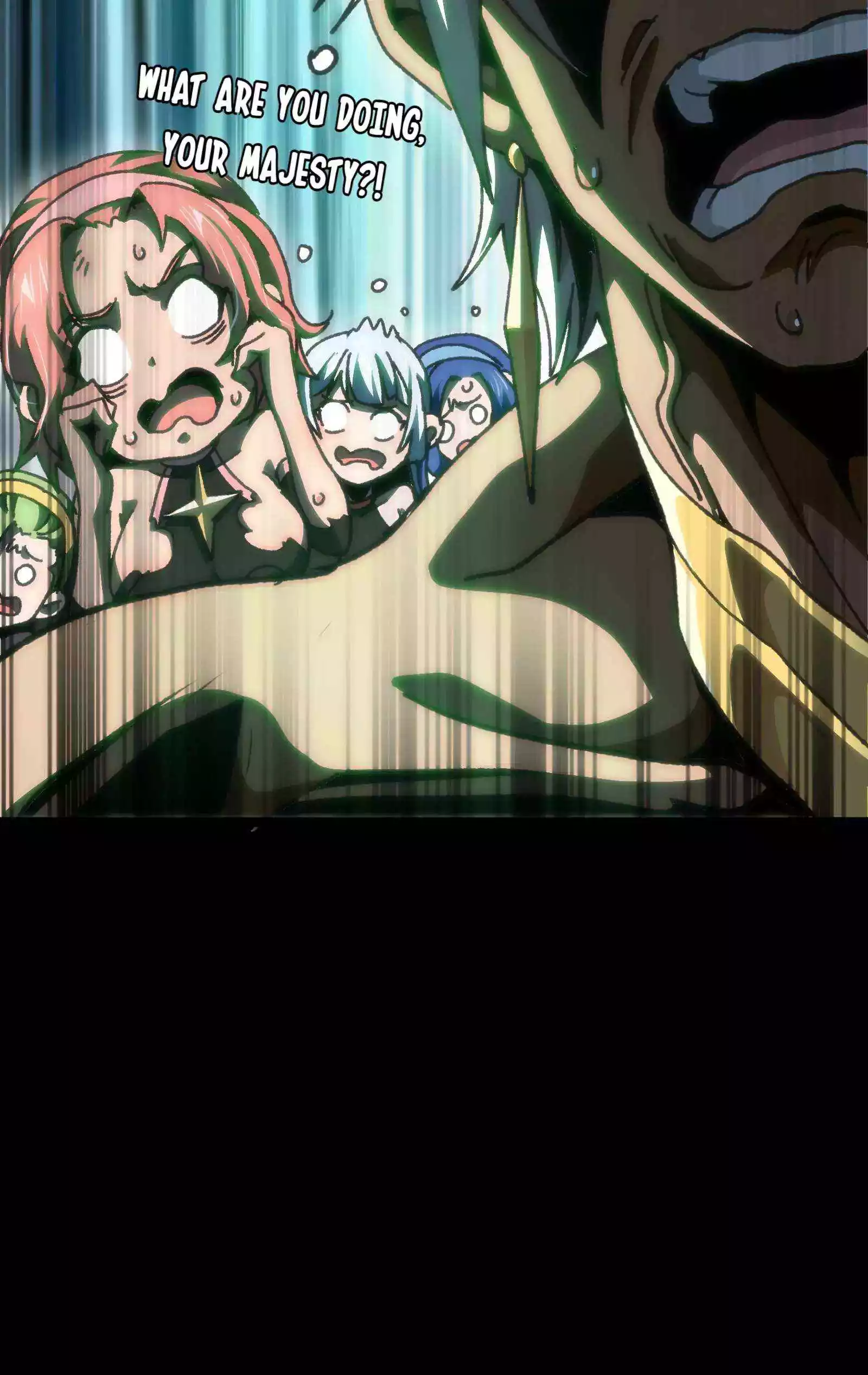 The Unrivaled Delinquent In Combat Has Ended Up Becoming A Healer Within A Game - Chapter 59 - Page 73