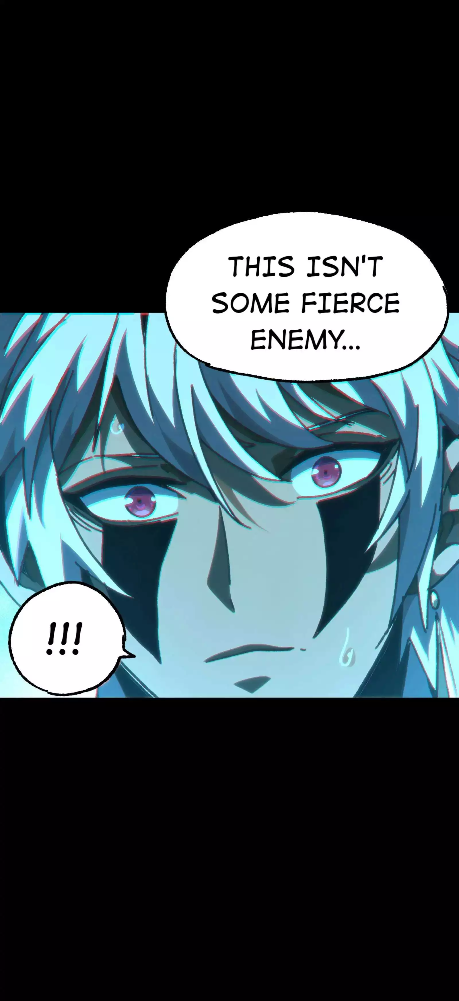 The Unrivaled Delinquent In Combat Has Ended Up Becoming A Healer Within A Game - Chapter 59 - Page 80