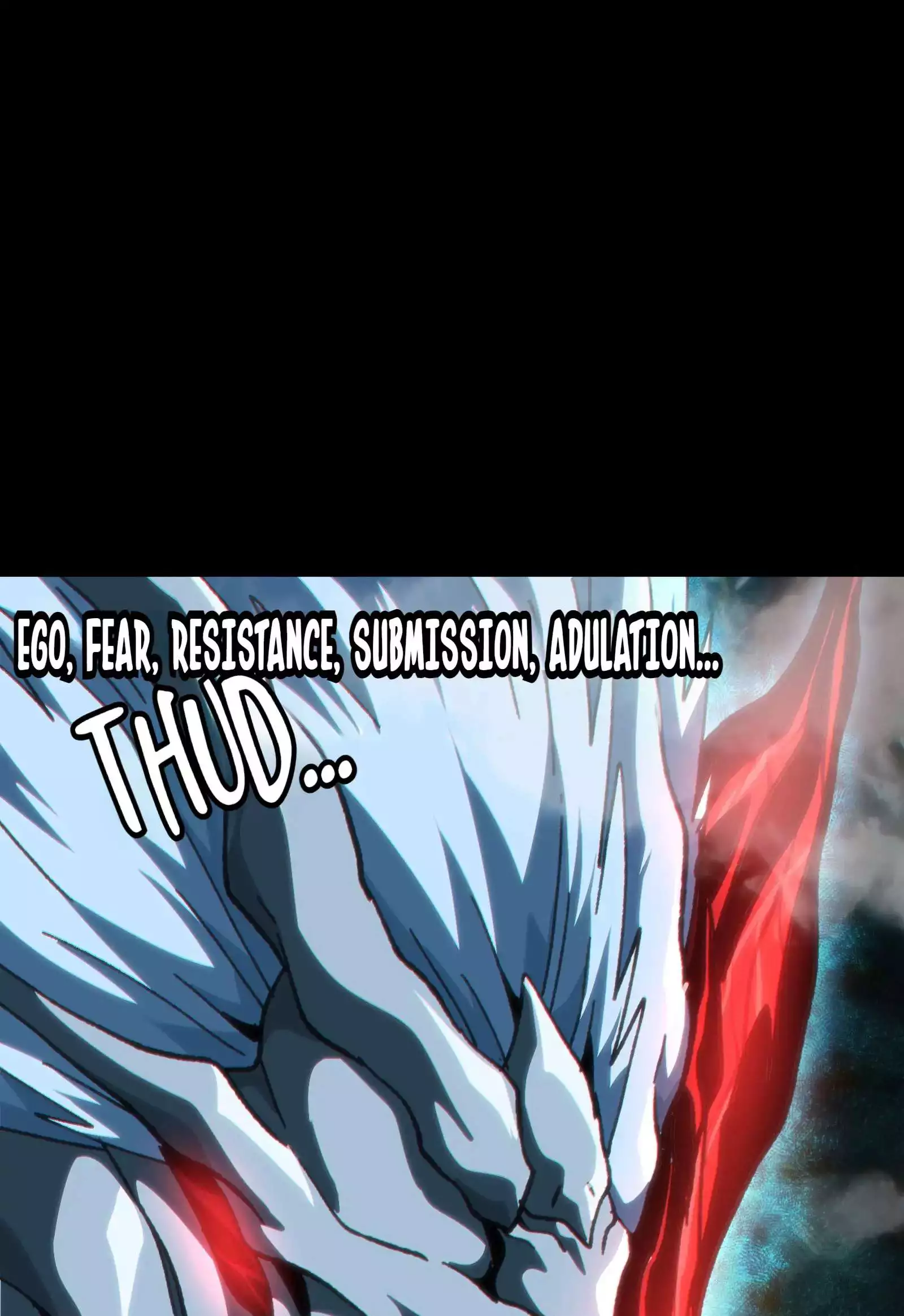 The Unrivaled Delinquent In Combat Has Ended Up Becoming A Healer Within A Game - Chapter 59 - Page 51