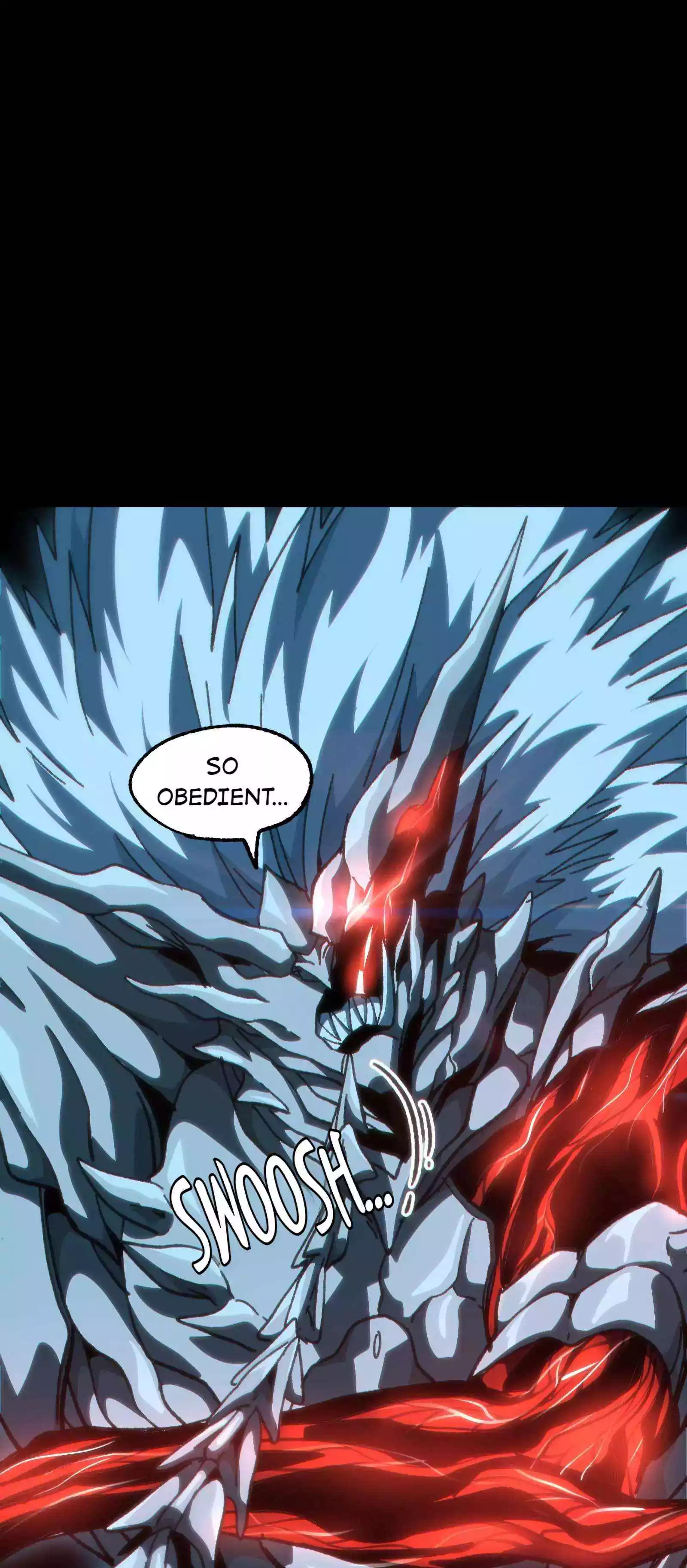 The Unrivaled Delinquent In Combat Has Ended Up Becoming A Healer Within A Game - Chapter 59 - Page 46