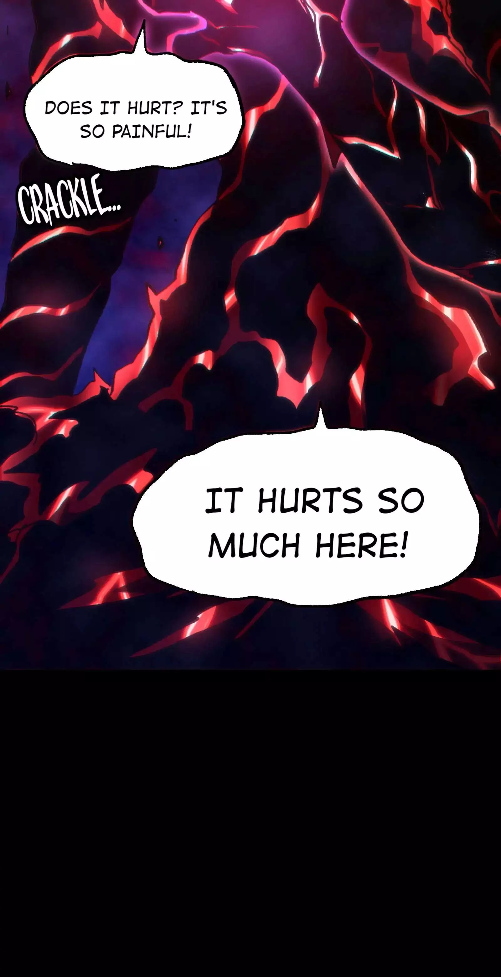 The Unrivaled Delinquent In Combat Has Ended Up Becoming A Healer Within A Game - Chapter 59 - Page 11