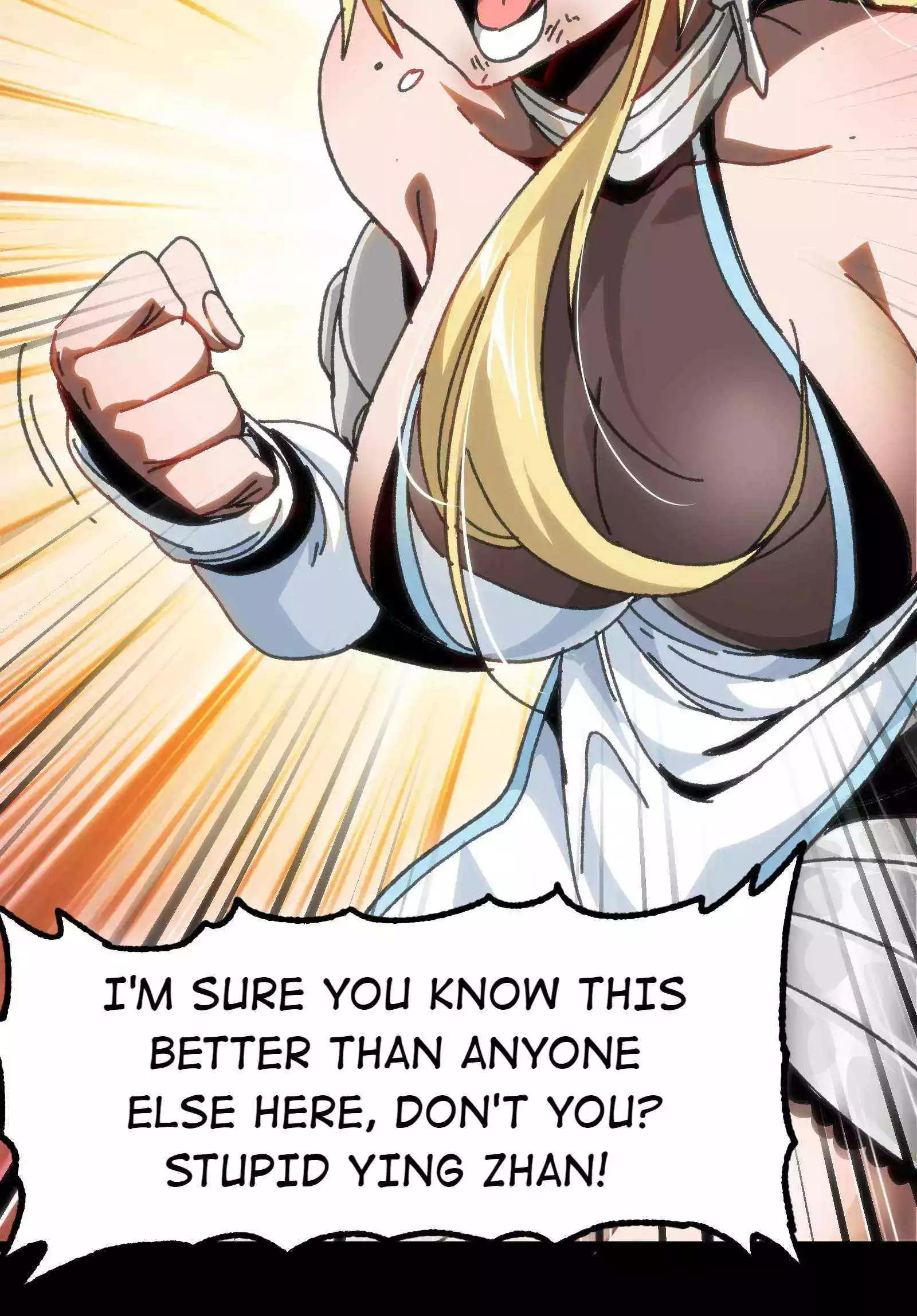 The Unrivaled Delinquent In Combat Has Ended Up Becoming A Healer Within A Game - Chapter 59 - Page 77