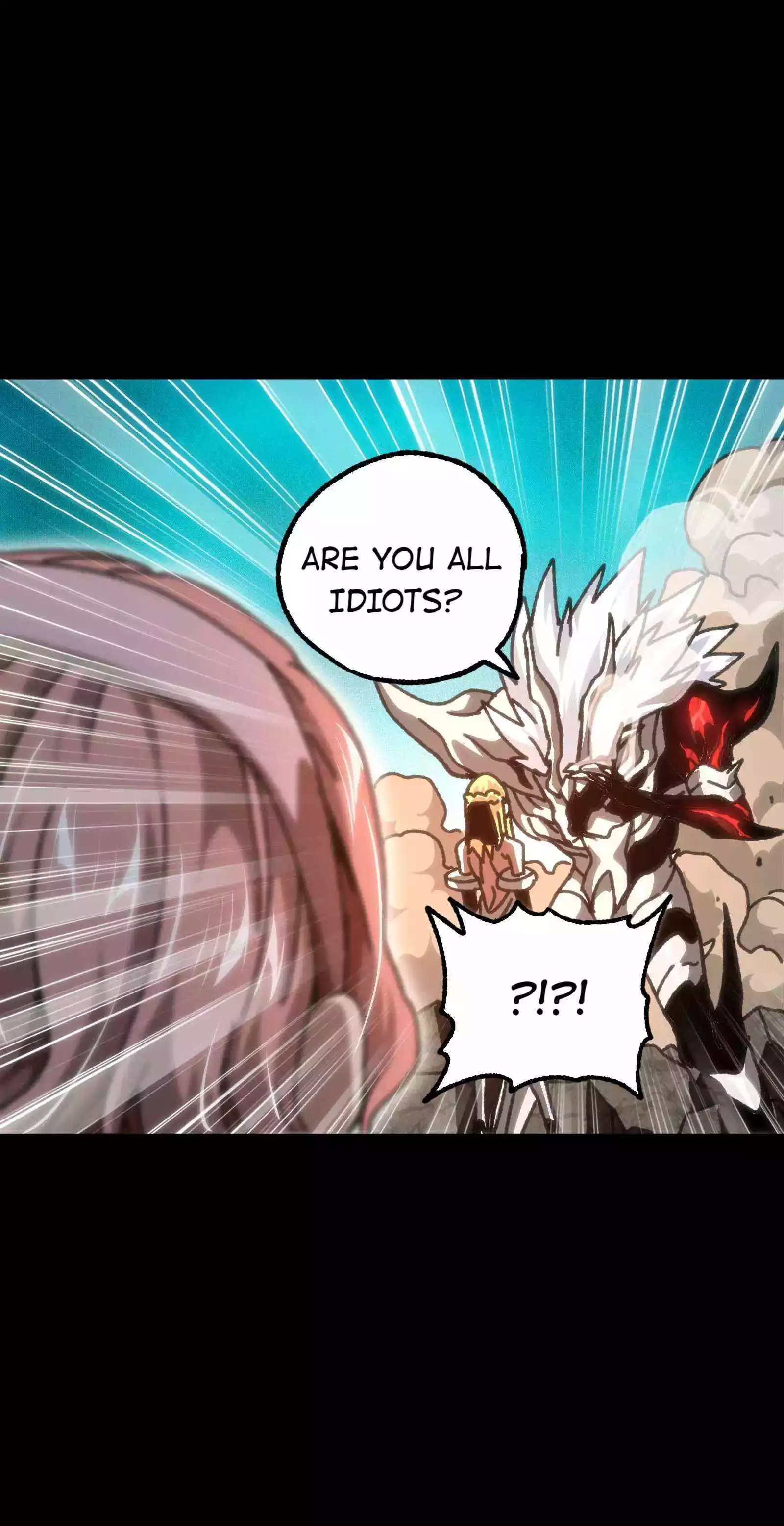 The Unrivaled Delinquent In Combat Has Ended Up Becoming A Healer Within A Game - Chapter 59 - Page 79