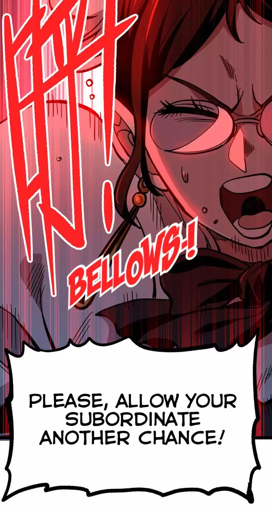 The Unrivaled Delinquent In Combat Has Ended Up Becoming A Healer Within A Game - Chapter 8 - Page 22