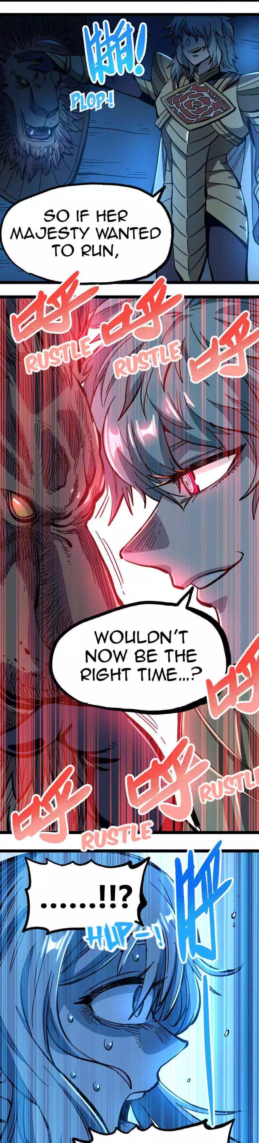 The Unrivaled Delinquent In Combat Has Ended Up Becoming A Healer Within A Game - Chapter 8 - Page 26