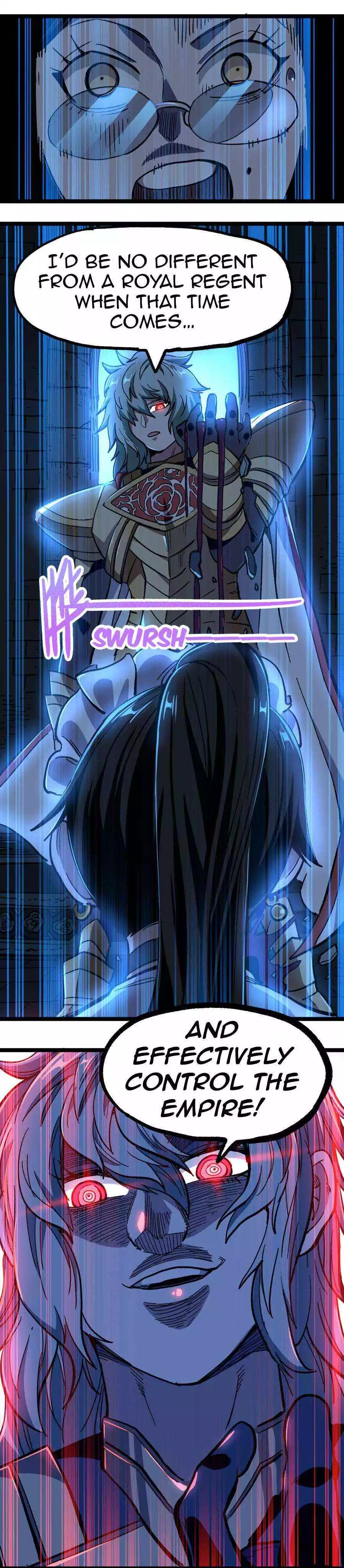 The Unrivaled Delinquent In Combat Has Ended Up Becoming A Healer Within A Game - Chapter 8 - Page 24