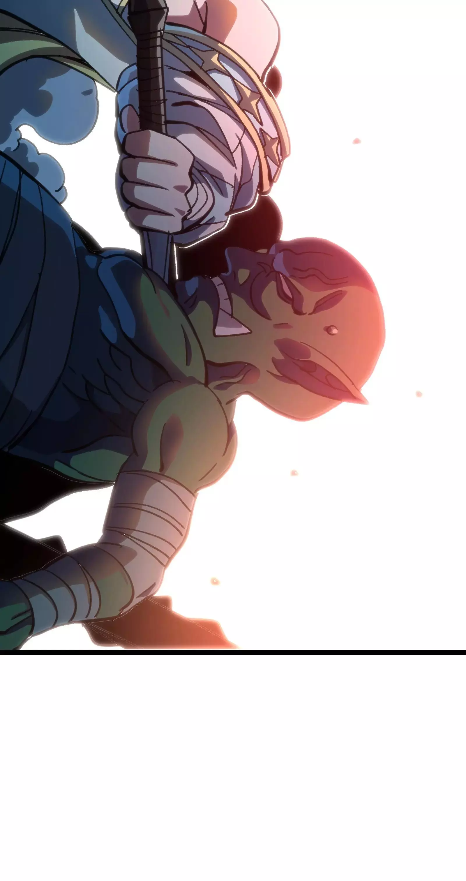 The Unrivaled Delinquent In Combat Has Ended Up Becoming A Healer Within A Game - Chapter 94 - Page 40