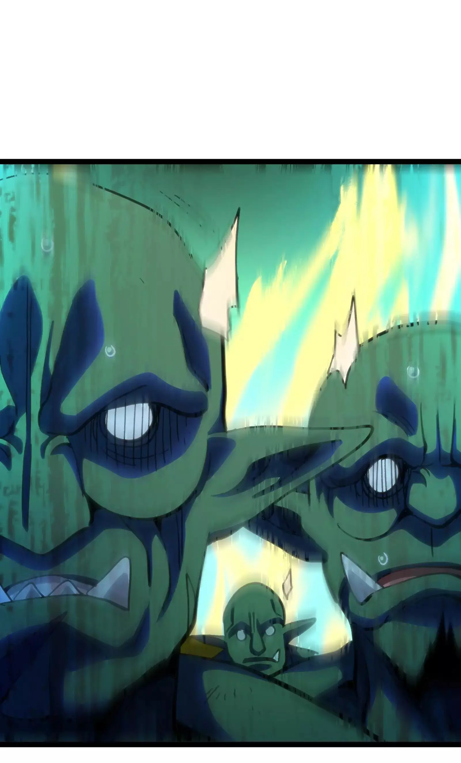 The Unrivaled Delinquent In Combat Has Ended Up Becoming A Healer Within A Game - Chapter 94 - Page 27