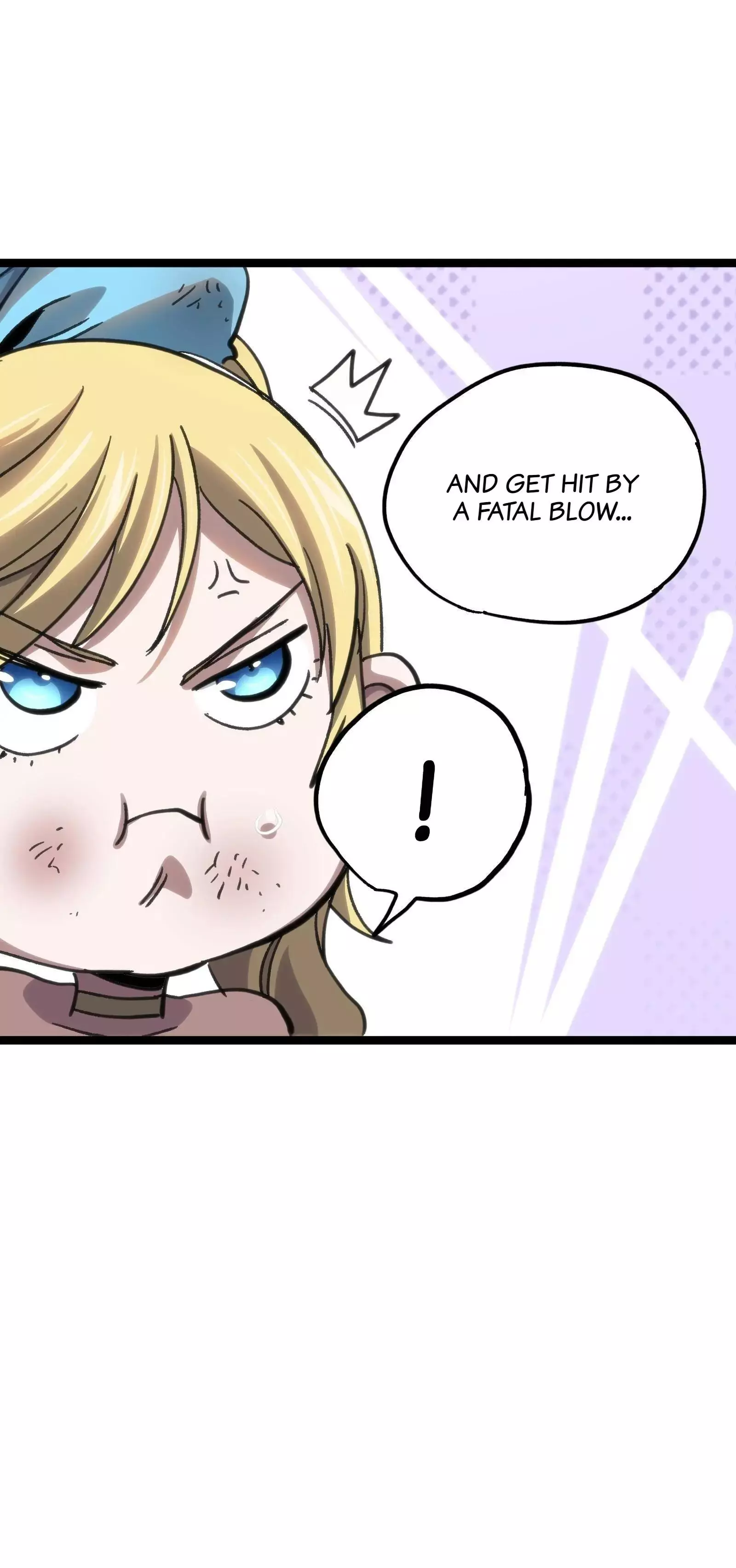 The Unrivaled Delinquent In Combat Has Ended Up Becoming A Healer Within A Game - Chapter 94 - Page 72