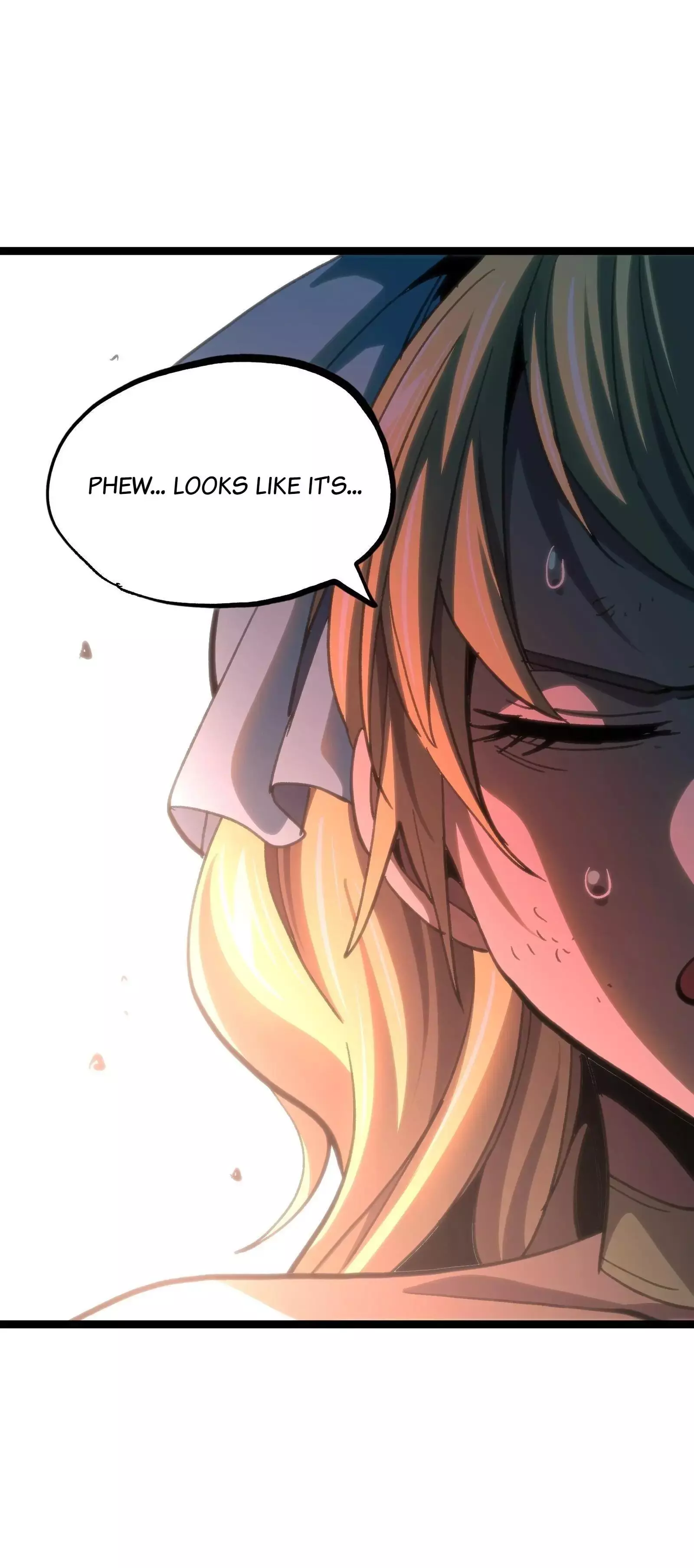 The Unrivaled Delinquent In Combat Has Ended Up Becoming A Healer Within A Game - Chapter 94 - Page 26