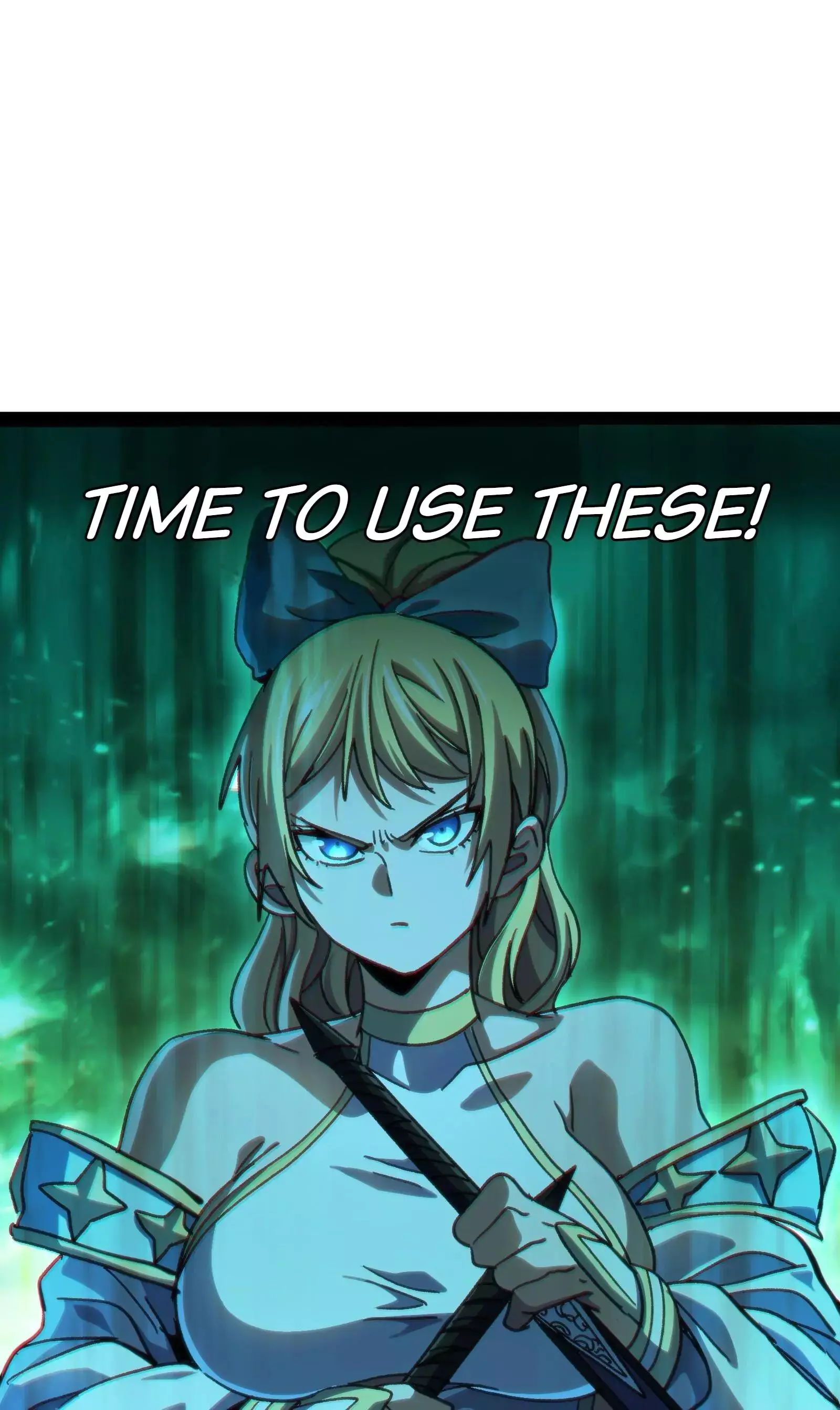 The Unrivaled Delinquent In Combat Has Ended Up Becoming A Healer Within A Game - Chapter 94 - Page 28