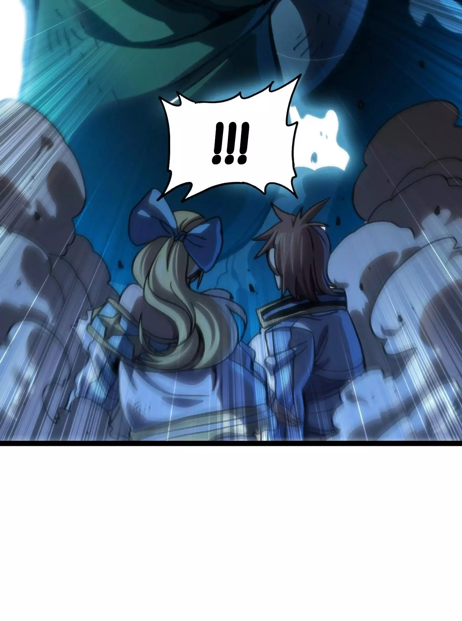 The Unrivaled Delinquent In Combat Has Ended Up Becoming A Healer Within A Game - Chapter 94 - Page 80
