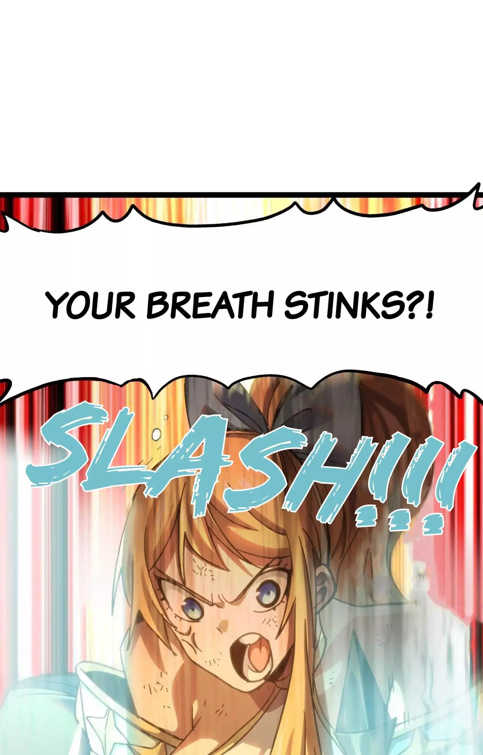 The Unrivaled Delinquent In Combat Has Ended Up Becoming A Healer Within A Game - Chapter 94 - Page 50