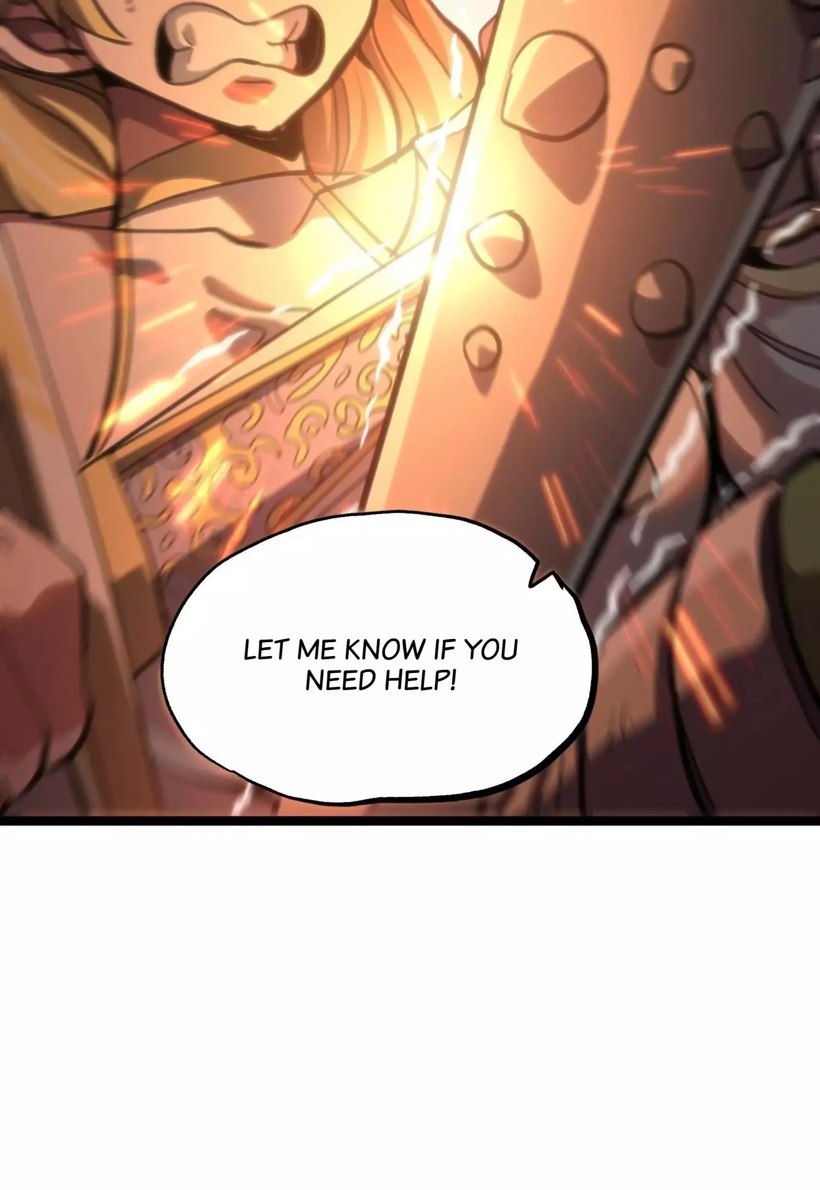 The Unrivaled Delinquent In Combat Has Ended Up Becoming A Healer Within A Game - Chapter 94 - Page 19