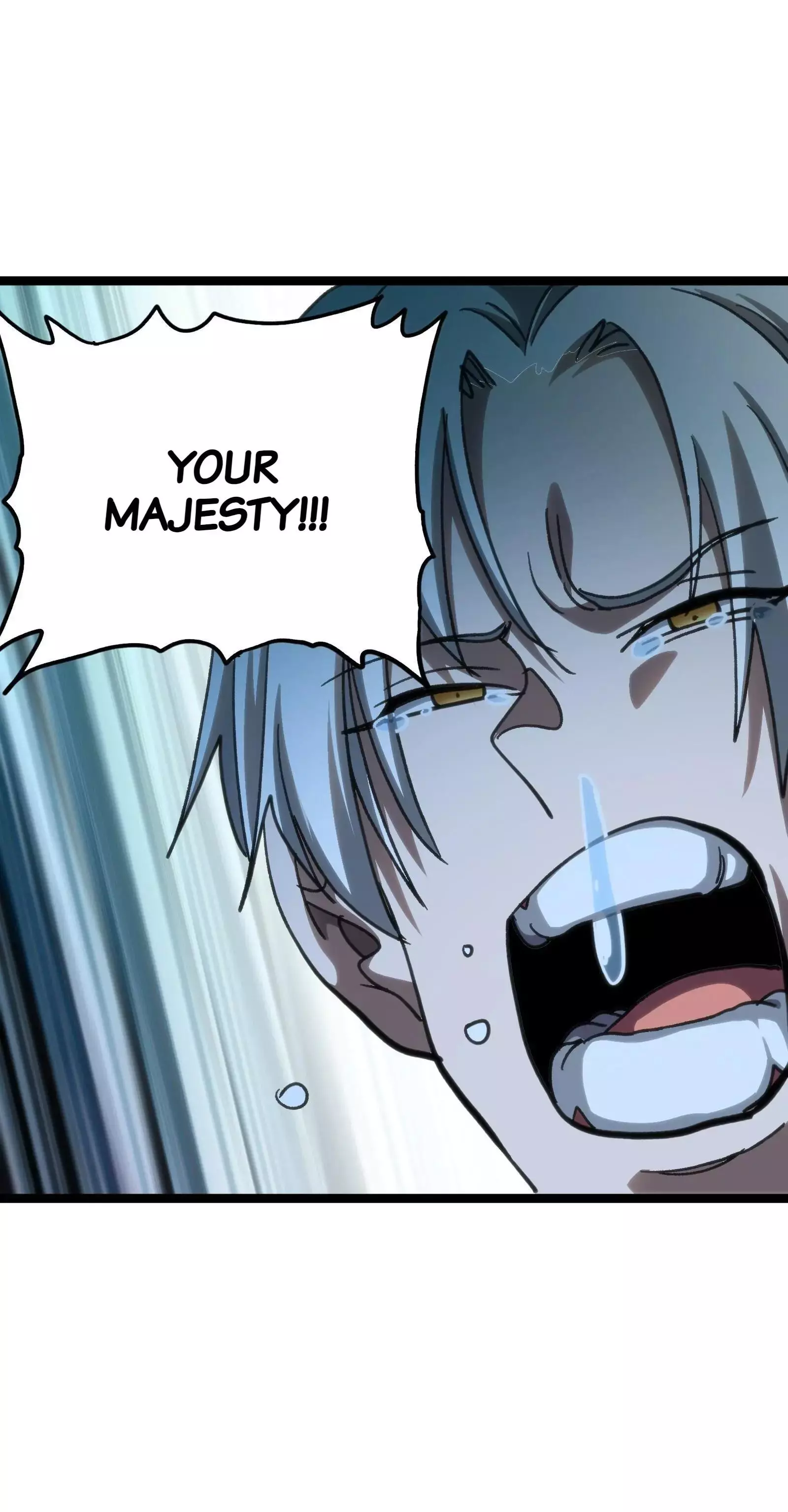 The Unrivaled Delinquent In Combat Has Ended Up Becoming A Healer Within A Game - Chapter 94 - Page 84