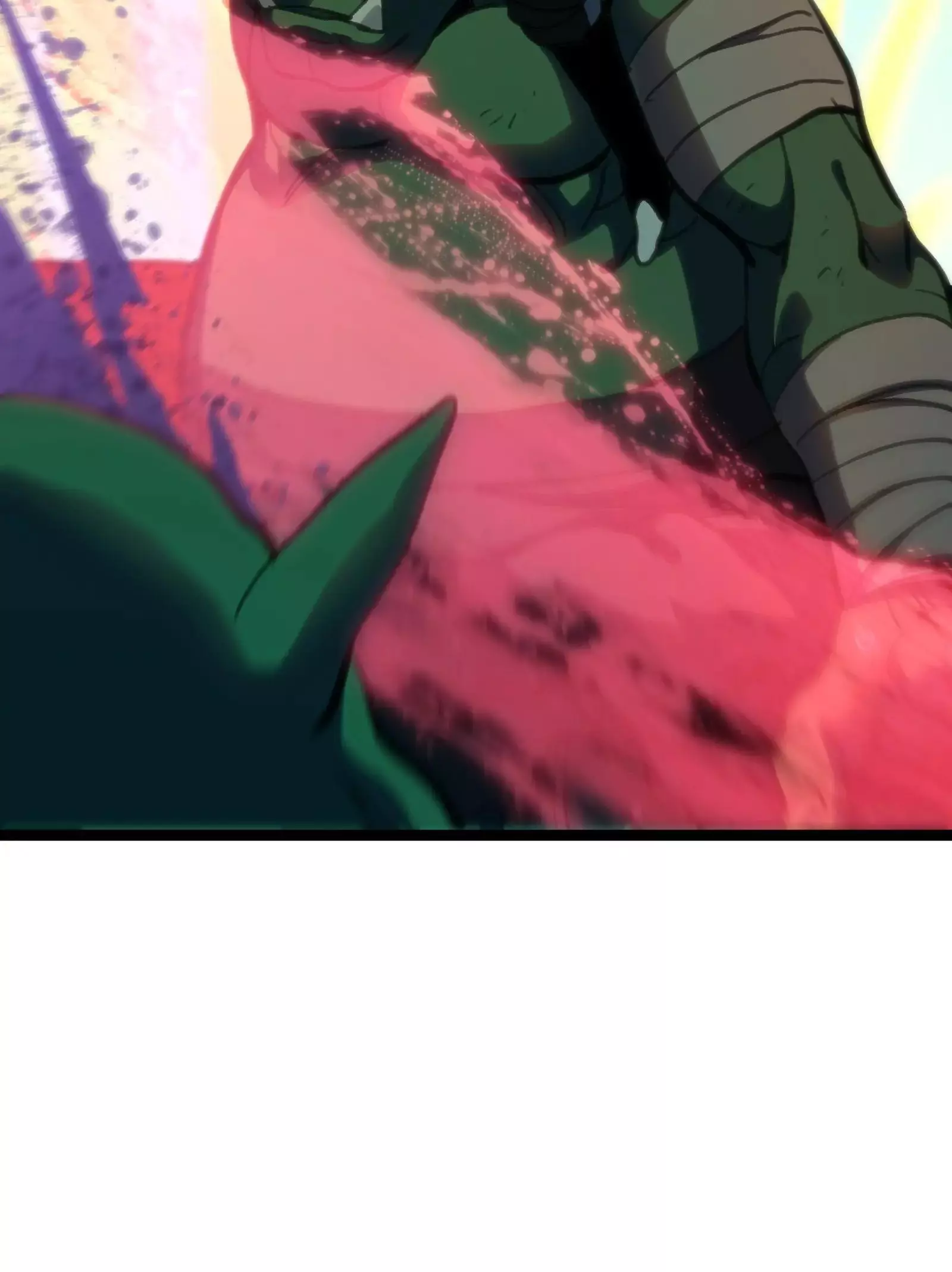 The Unrivaled Delinquent In Combat Has Ended Up Becoming A Healer Within A Game - Chapter 94 - Page 21