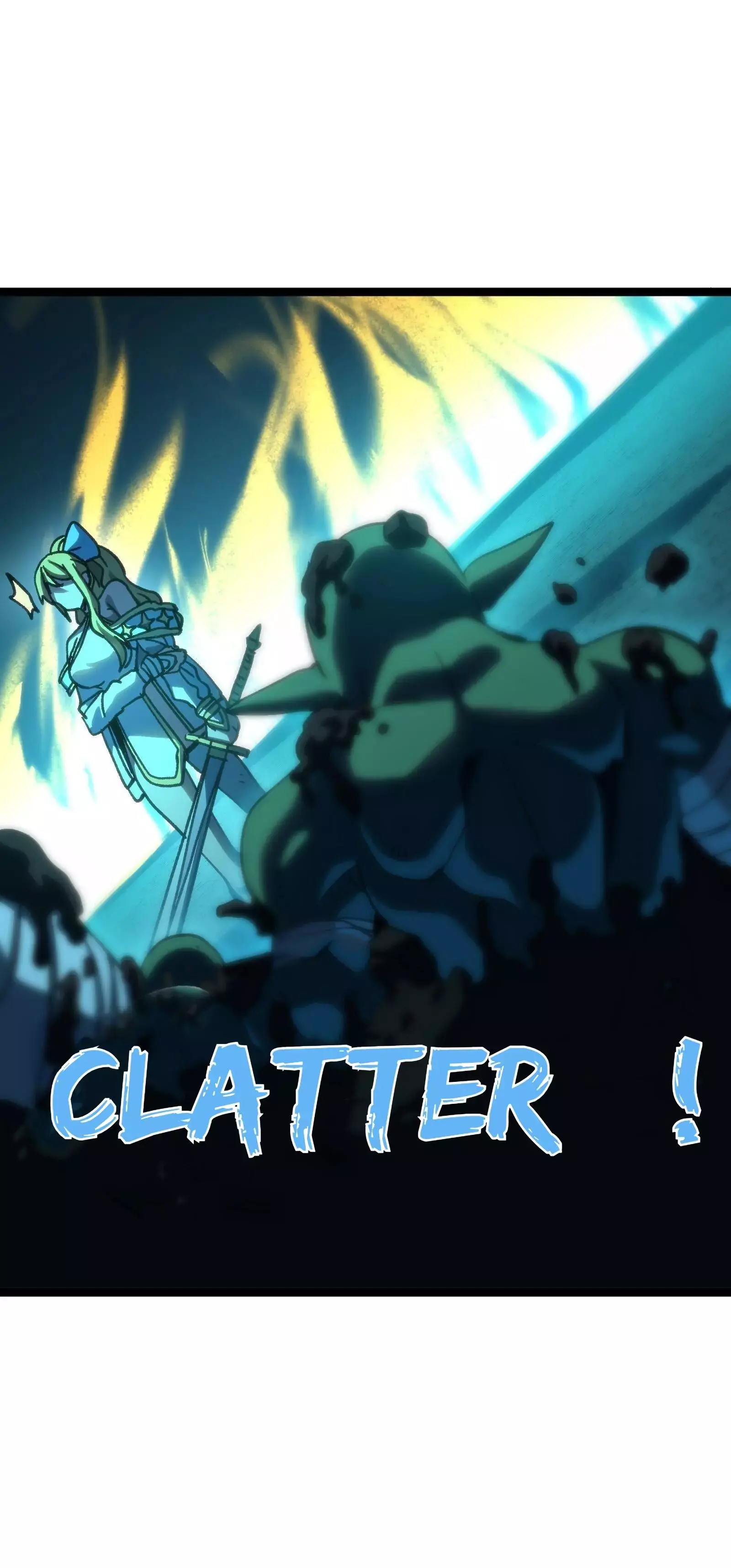 The Unrivaled Delinquent In Combat Has Ended Up Becoming A Healer Within A Game - Chapter 94 - Page 5