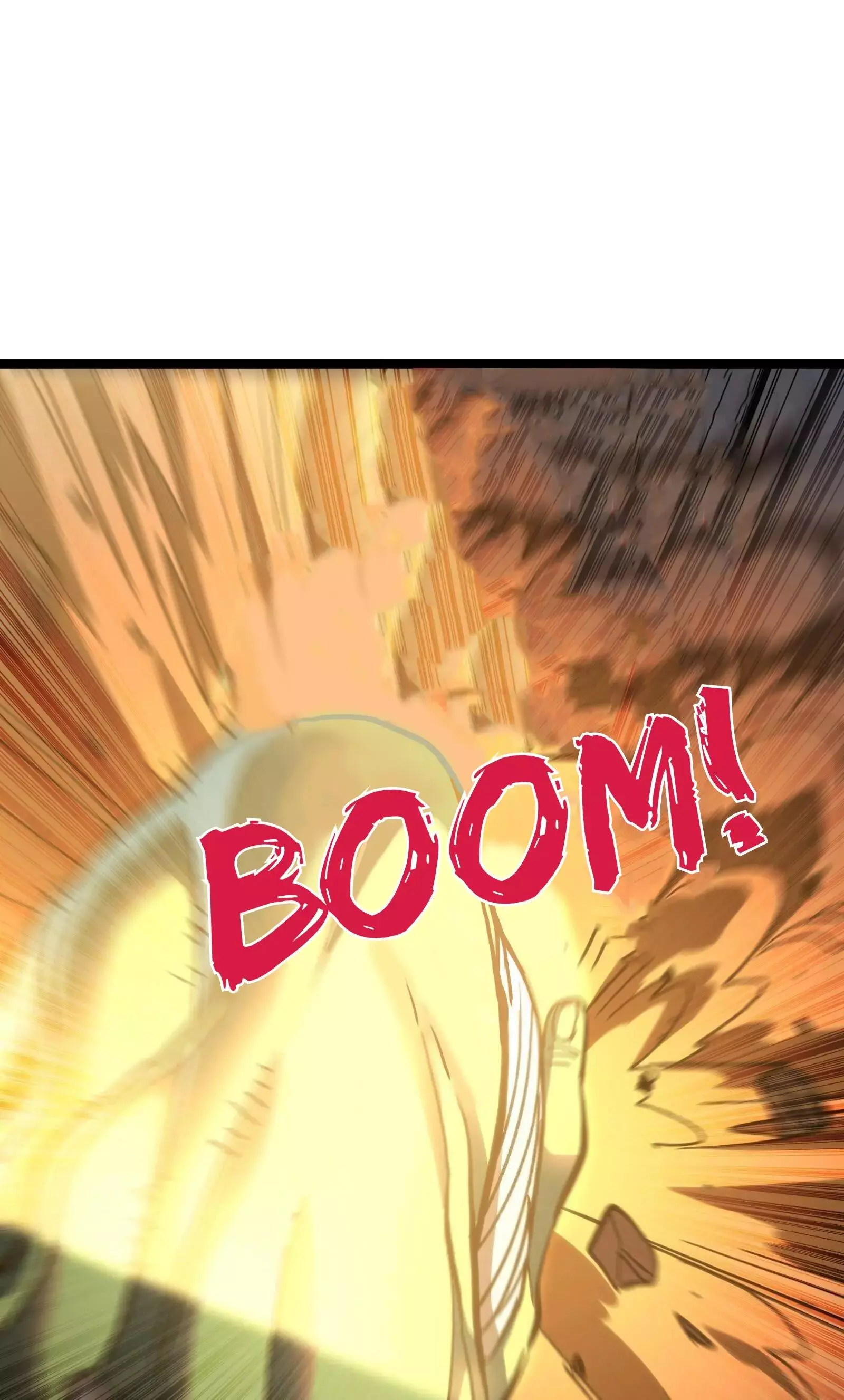 The Unrivaled Delinquent In Combat Has Ended Up Becoming A Healer Within A Game - Chapter 94 - Page 82