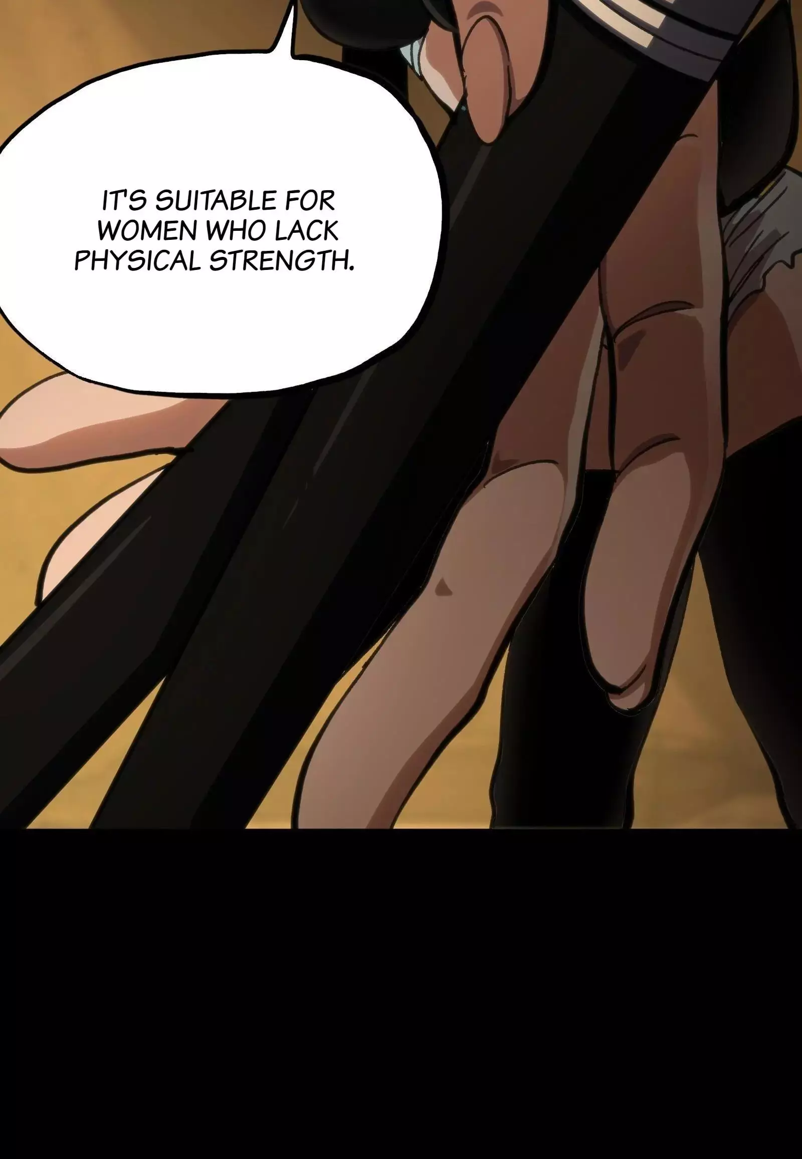 The Unrivaled Delinquent In Combat Has Ended Up Becoming A Healer Within A Game - Chapter 94 - Page 33