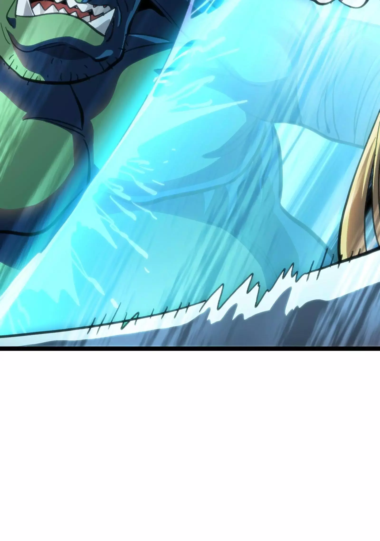 The Unrivaled Delinquent In Combat Has Ended Up Becoming A Healer Within A Game - Chapter 94 - Page 23