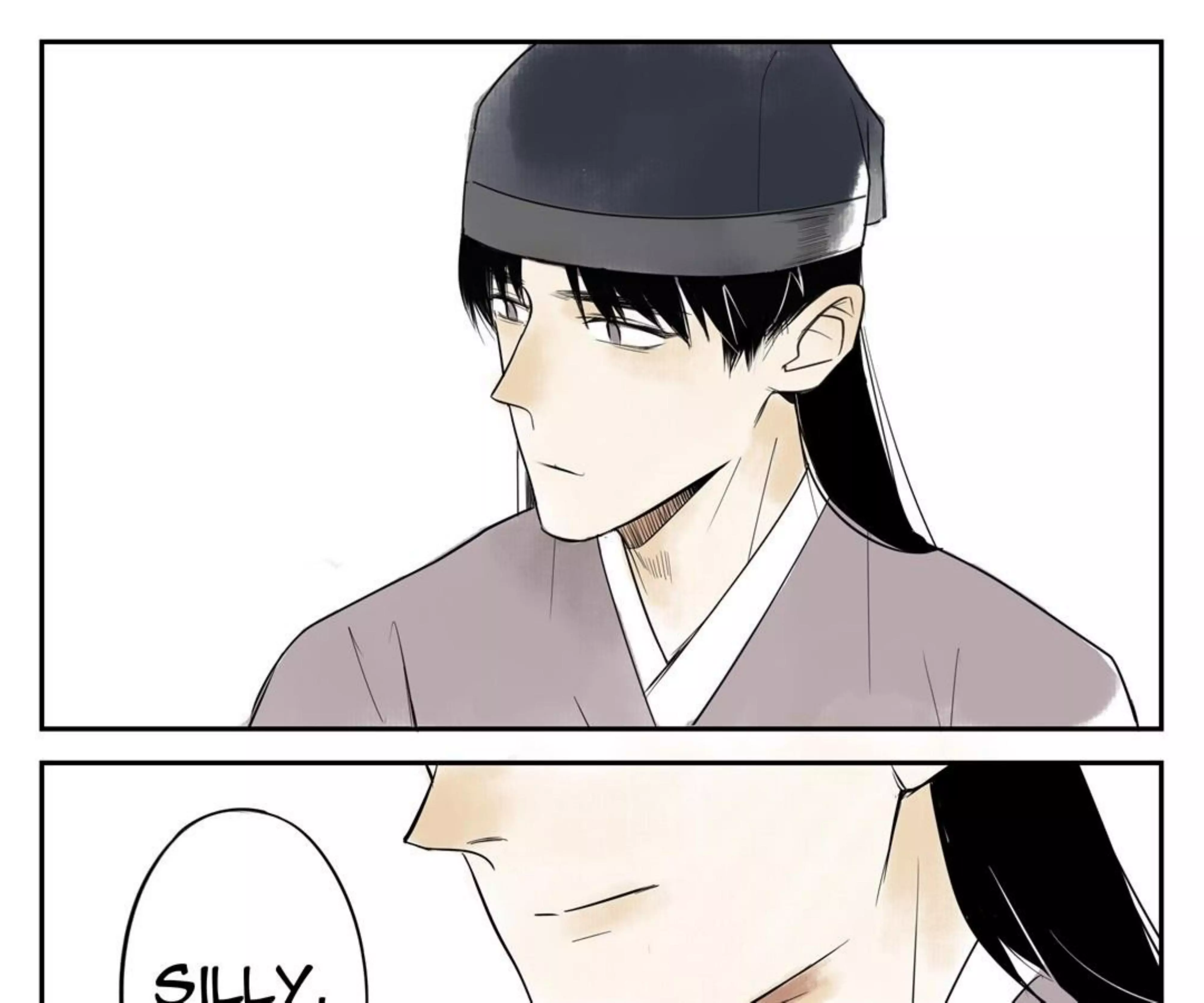 The Vow - Chapter 18 - Page 1