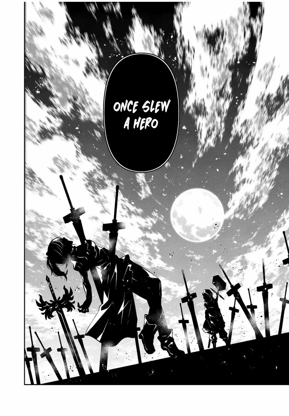 The Weakest Occupation “blacksmith,” But It’s Actually The Strongest - Chapter 95 - Page 6