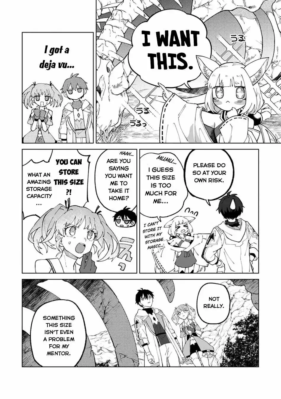 The White Mage Who Was Banished From the Hero's Party Is Picked up by an S Rank Adventurer ~ This White Mage Is Too Out of the Ordinary! - Chapter 27 - Page 5