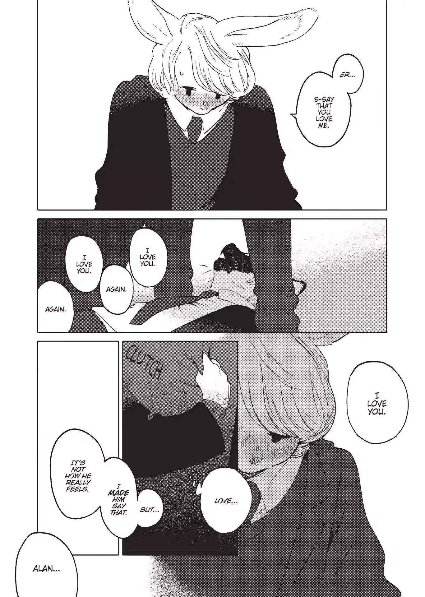 The Wize Wize Beasts of the Wizarding Wizdoms - Chapter 1 - Page 18