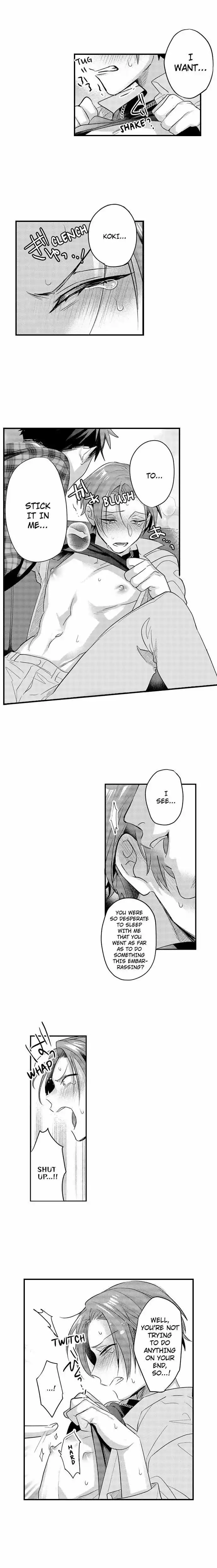 The Worst Time Loop Ever - Chapter 6 - Page 3