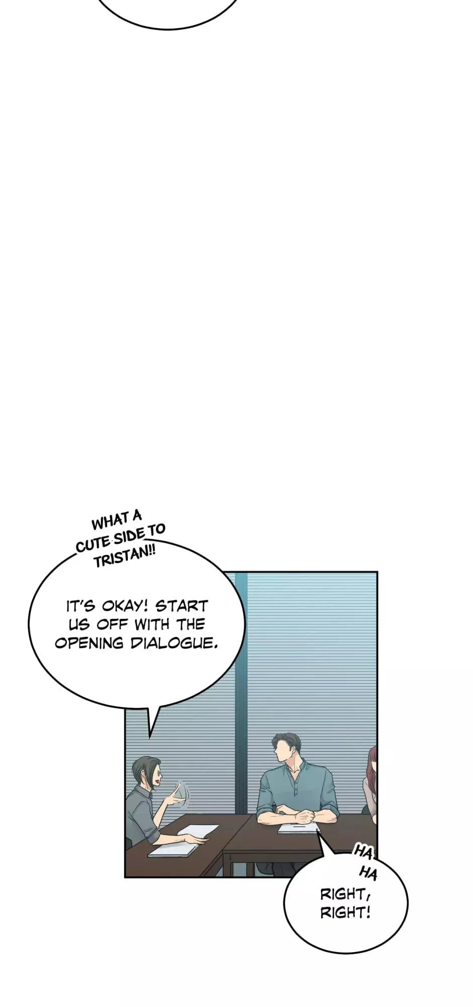 Thirst - Chapter 13 - Page 23