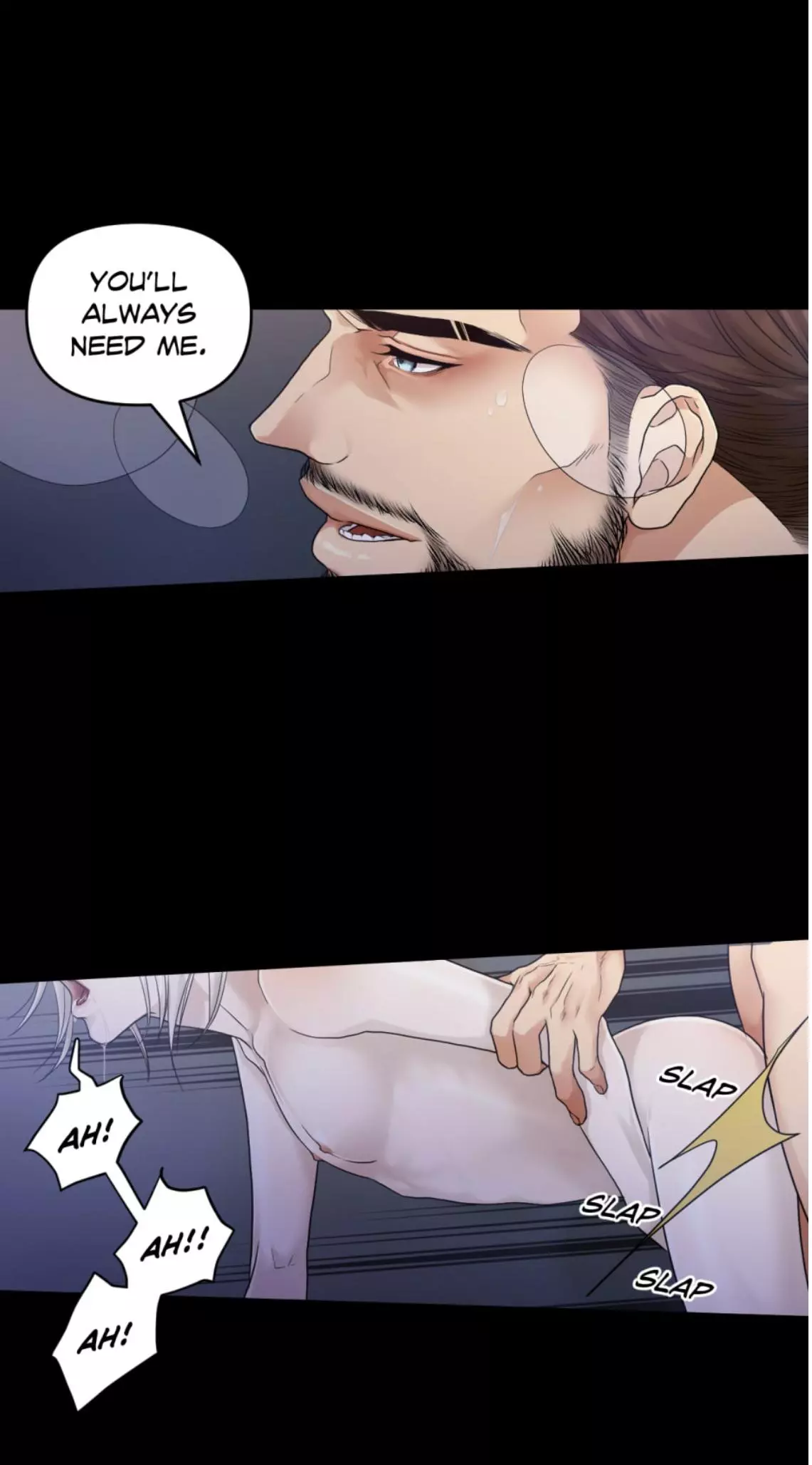 Thirst - Chapter 41 - Page 40