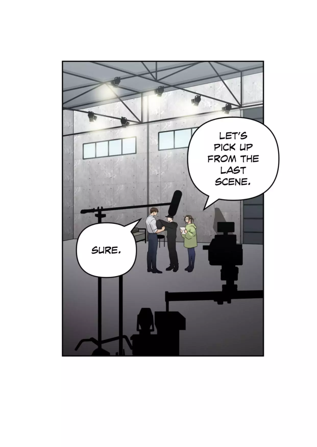 Thirst - Chapter 48 - Page 37