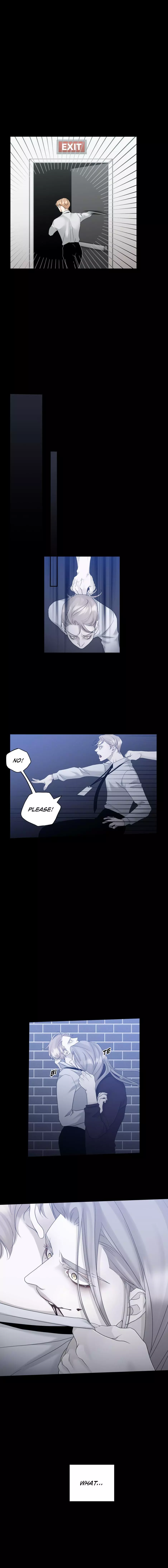 Thirst - Chapter 55 - Page 6