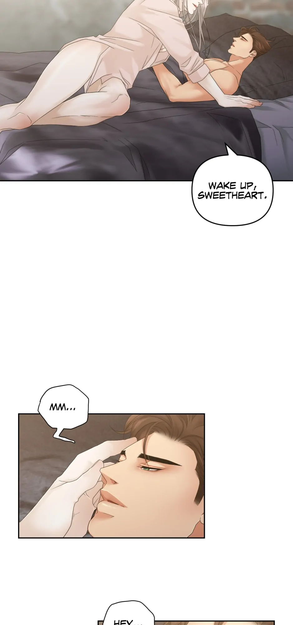 Thirst - Chapter 62 - Page 13