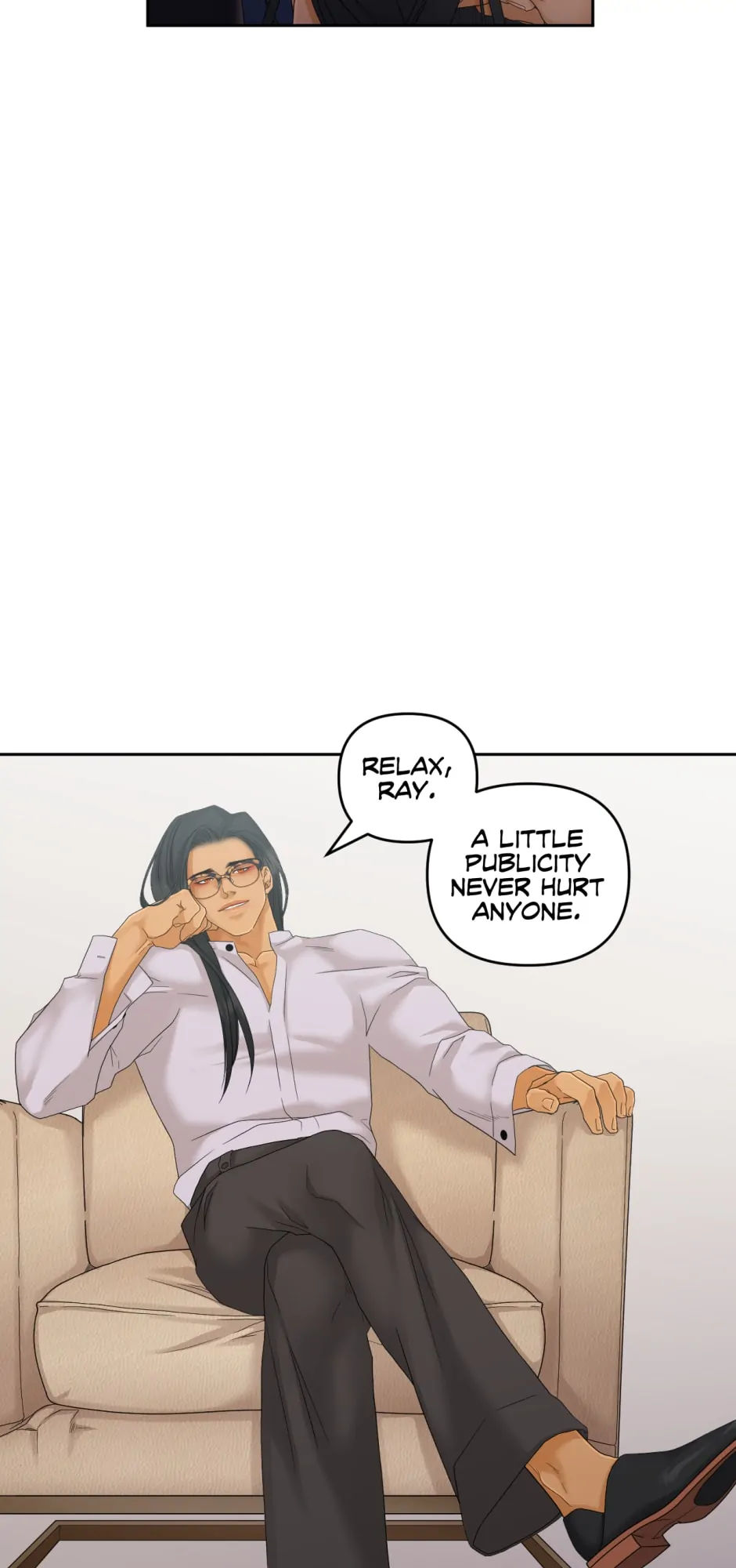Thirst - Chapter 65 - Page 5
