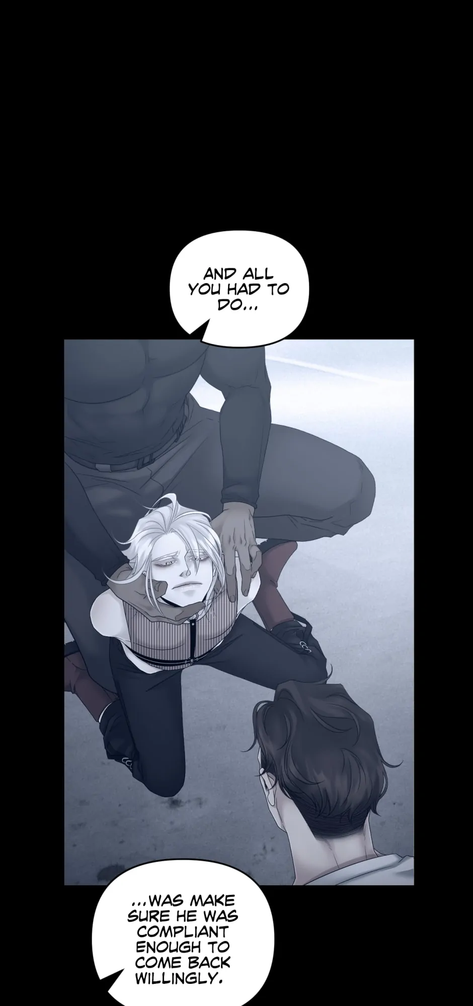 Thirst - Chapter 75 - Page 25