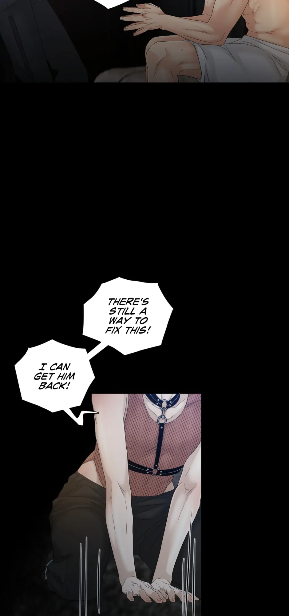 Thirst - Chapter 75 - Page 28