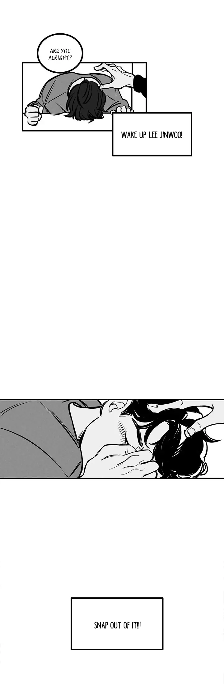 This Ending - Chapter 11 - Page 23