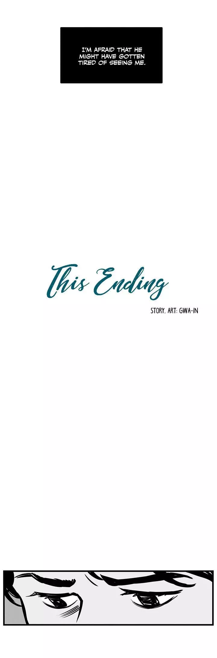 This Ending - Chapter 16 - Page 4