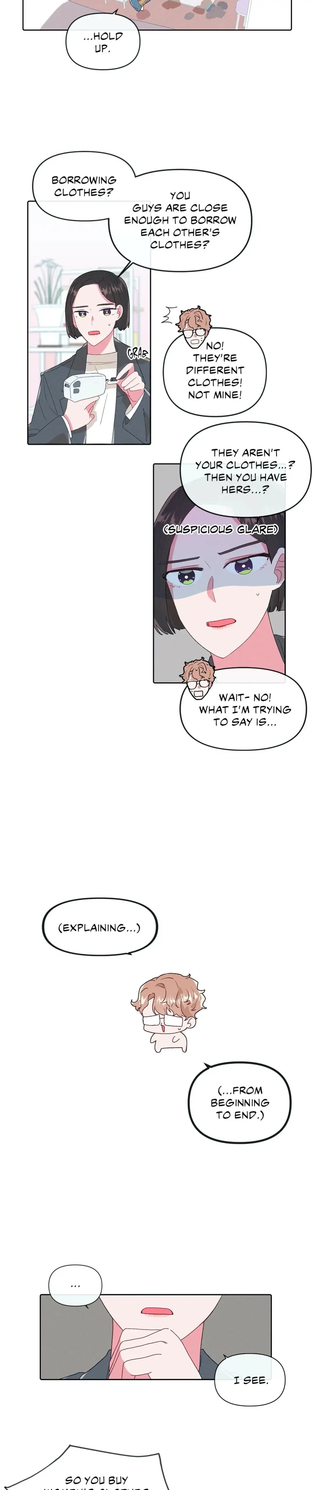 Timeline - Chapter 17 - Page 8