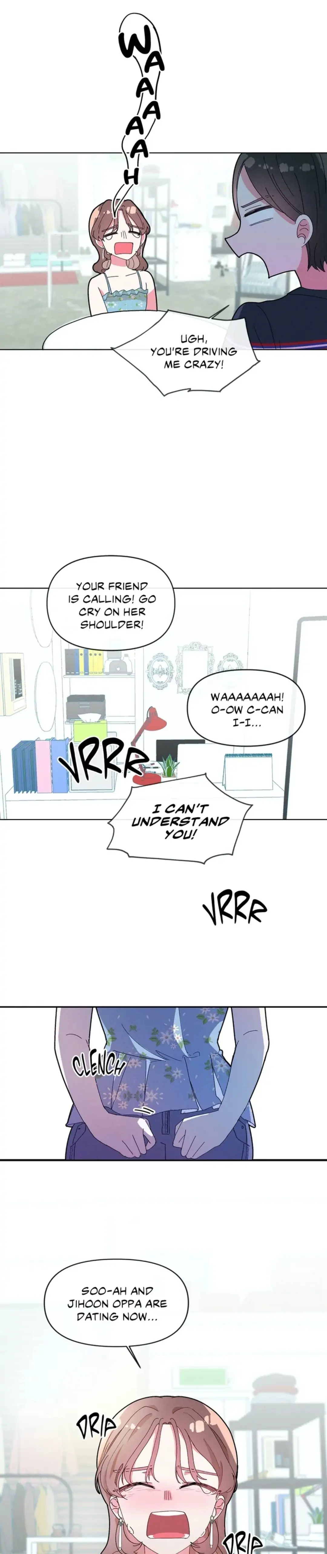 Timeline - Chapter 2 - Page 6