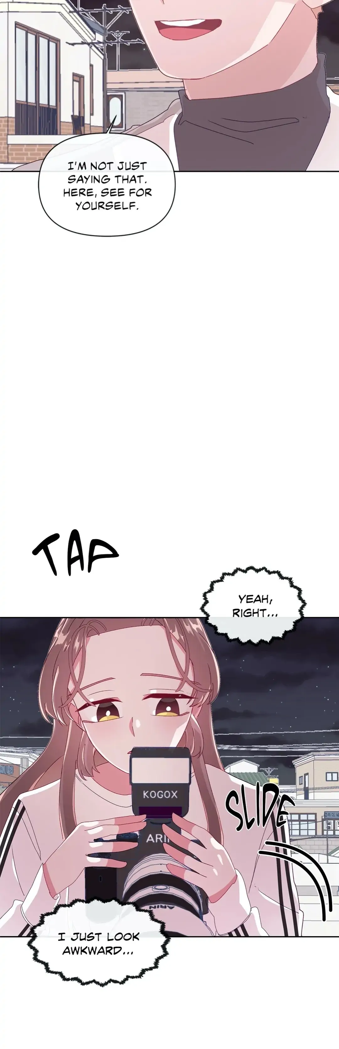 Timeline - Chapter 37 - Page 19