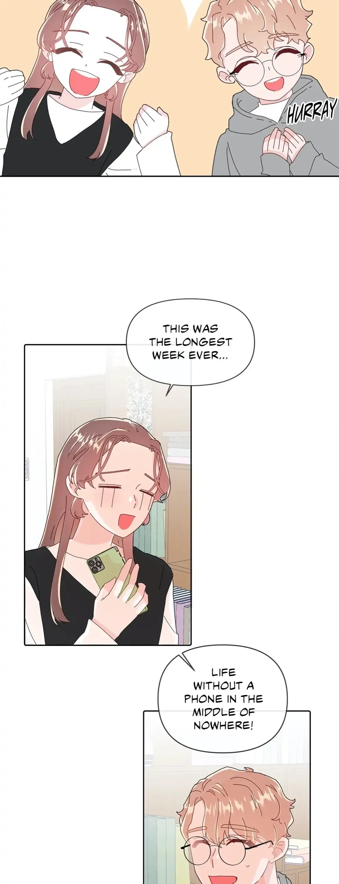 Timeline - Chapter 38 - Page 30